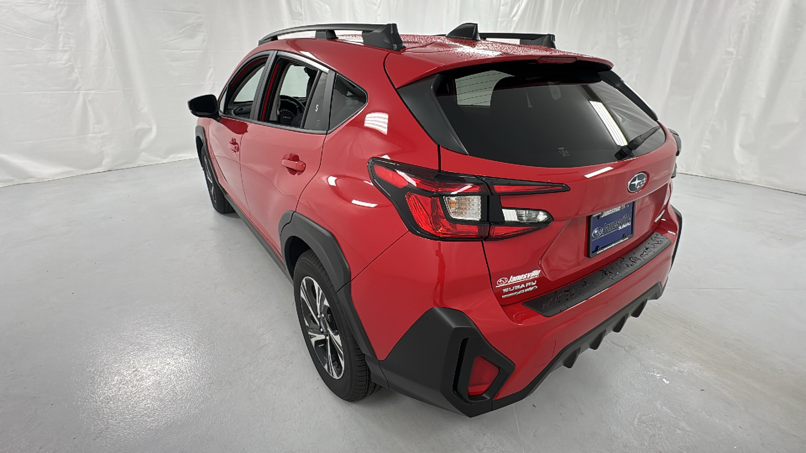 2024 Subaru Crosstrek Premium 24