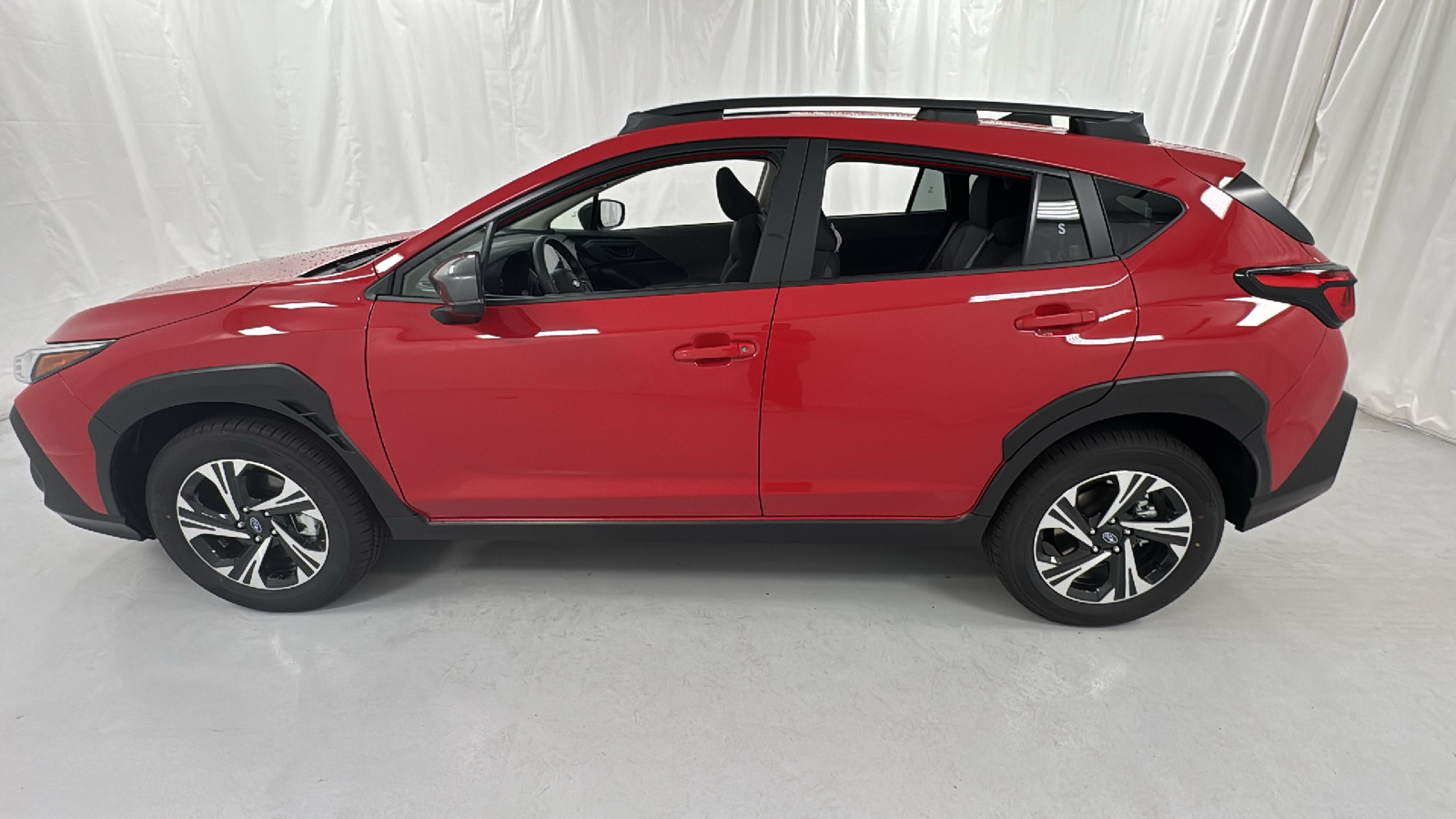 2024 Subaru Crosstrek Premium 25