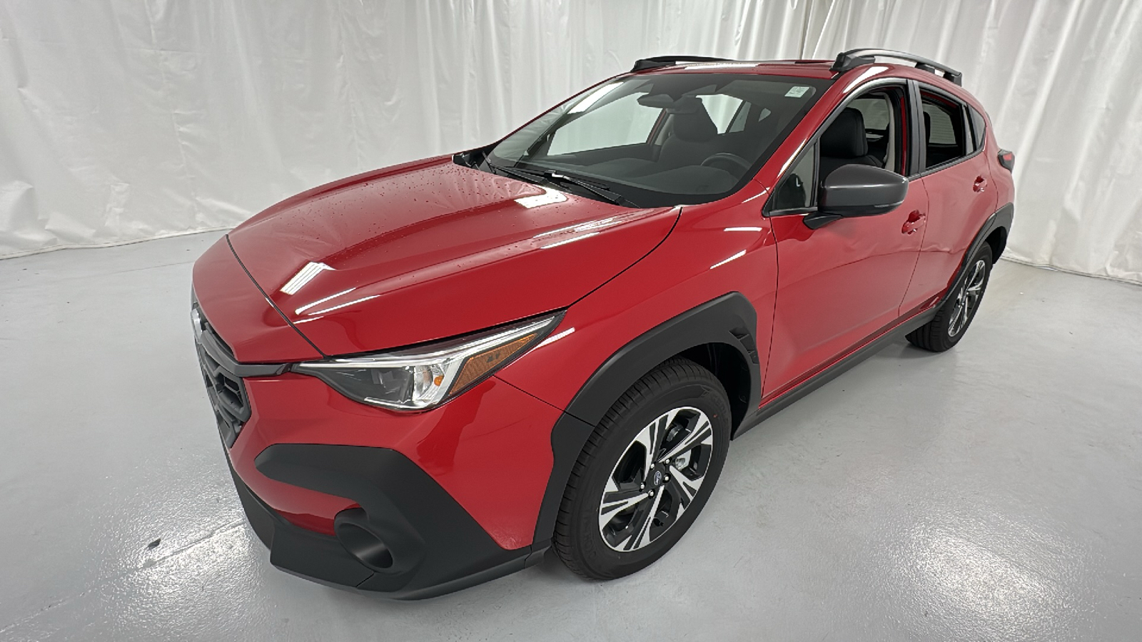 2024 Subaru Crosstrek Premium 26