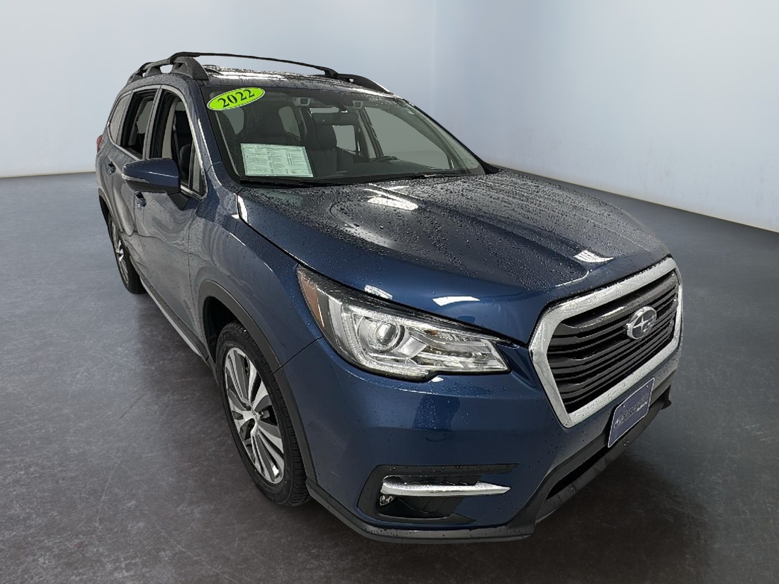 2022 Subaru Ascent Limited 1