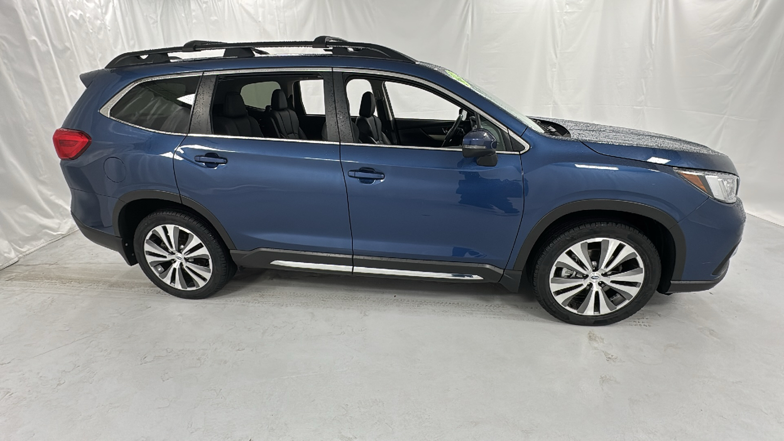 2022 Subaru Ascent Limited 2