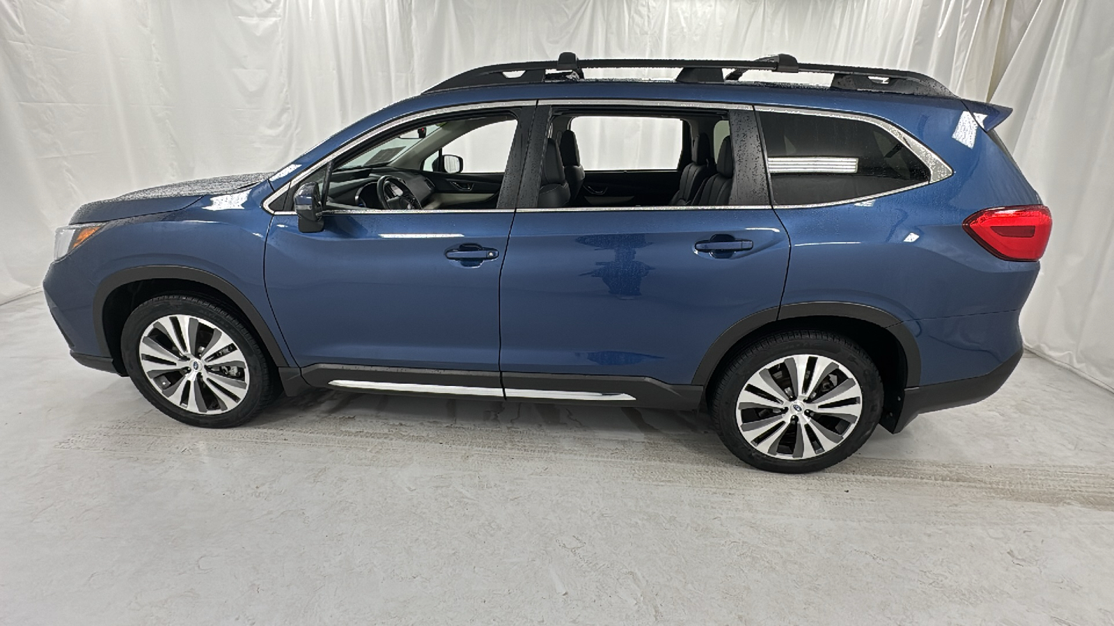 2022 Subaru Ascent Limited 6