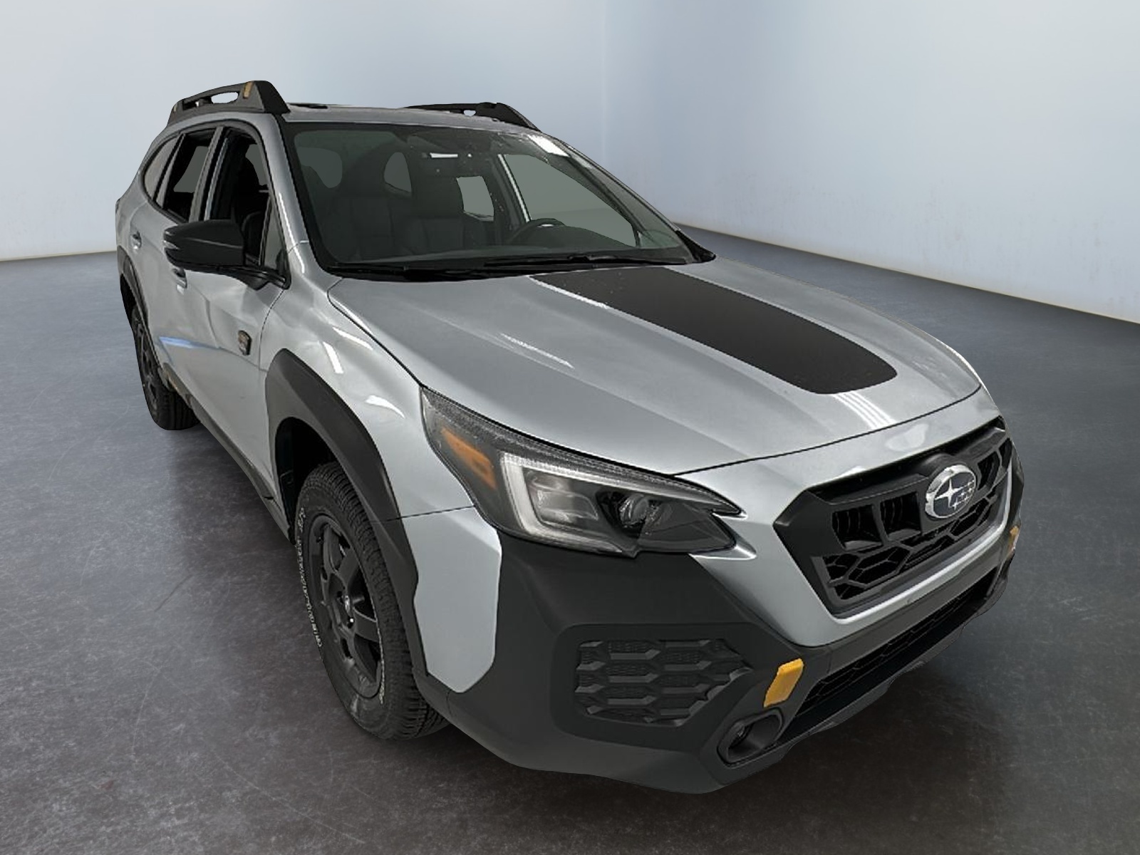 2025 Subaru Outback Wilderness 1