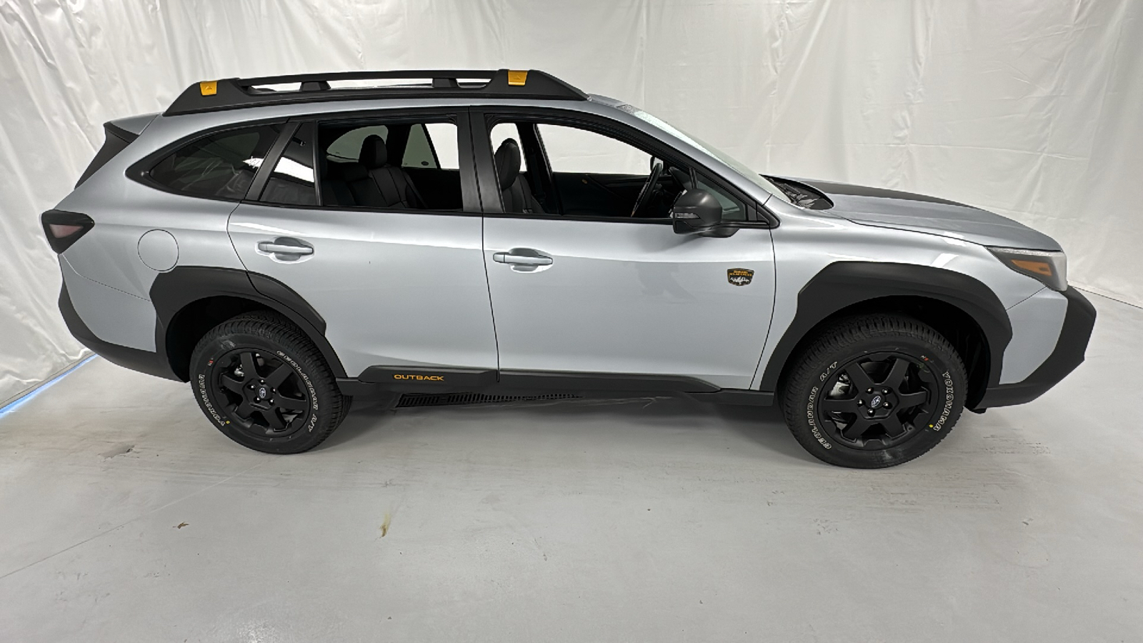 2025 Subaru Outback Wilderness 2