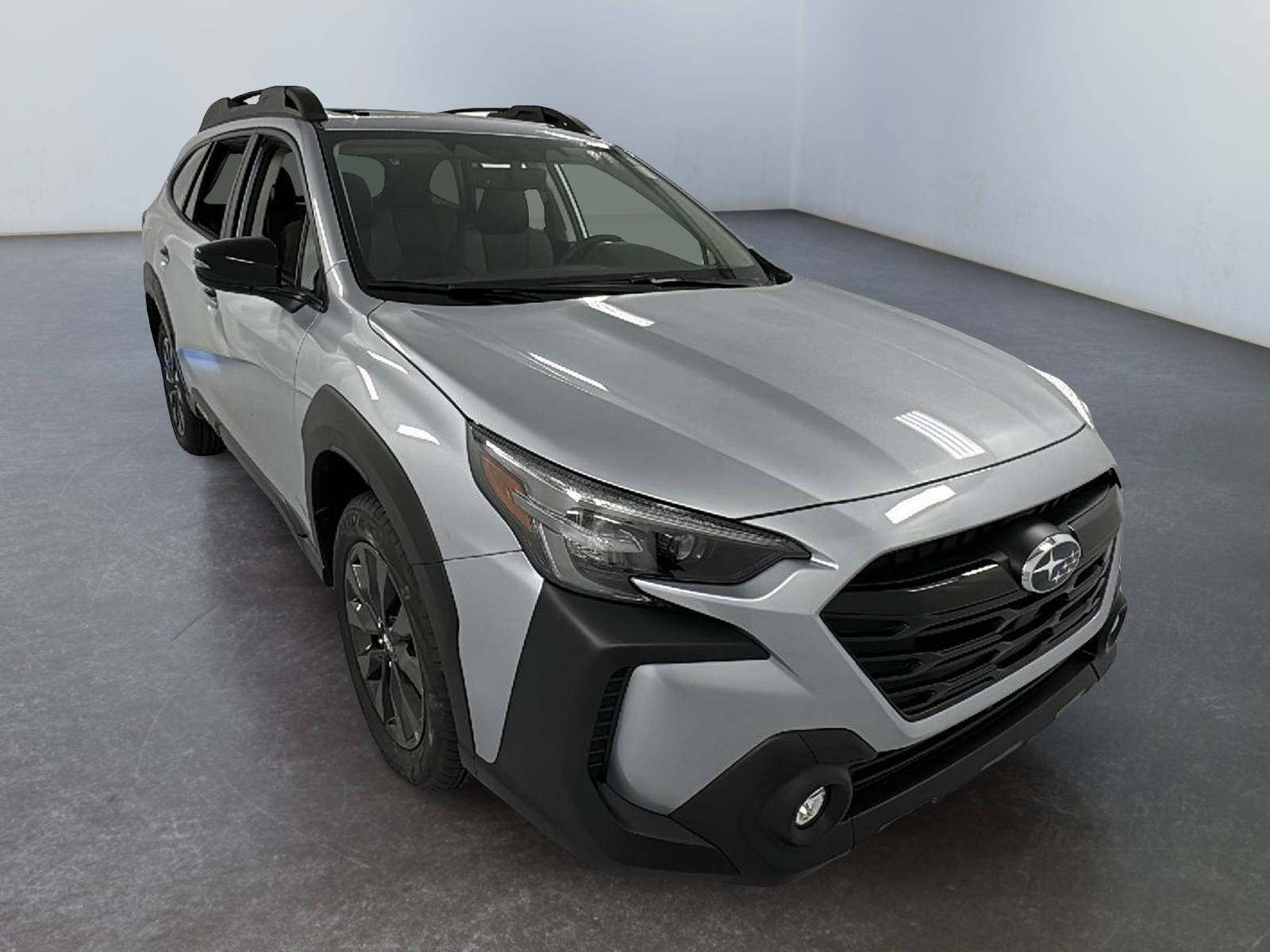 2025 Subaru Outback Onyx Edition 1