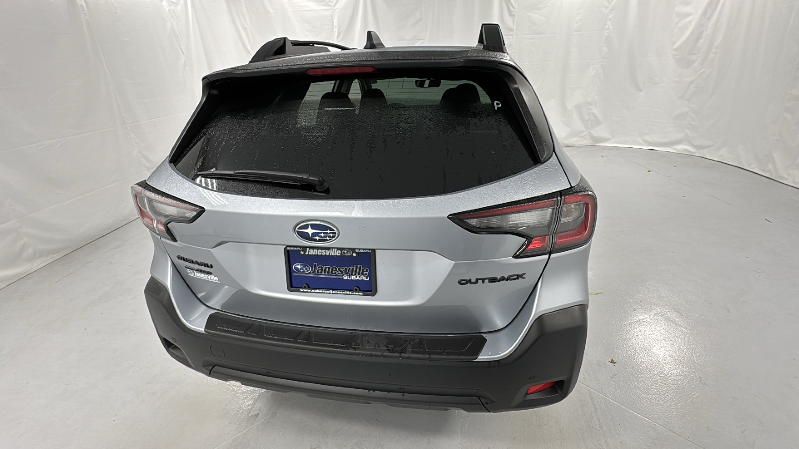 2025 Subaru Outback Onyx Edition 4