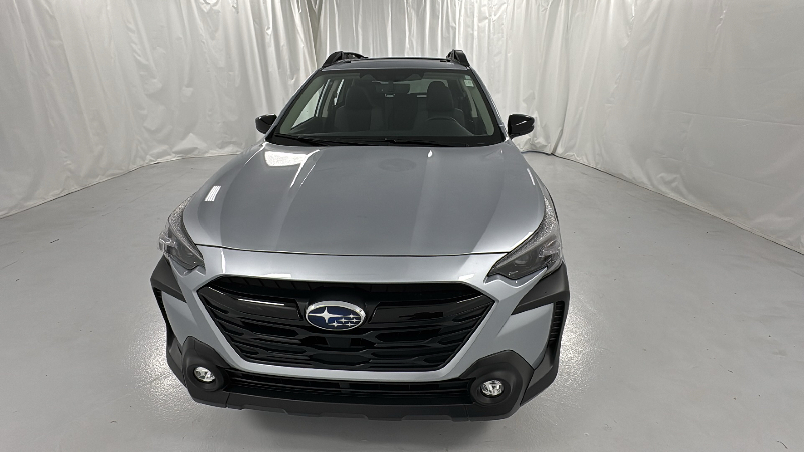 2025 Subaru Outback Onyx Edition 8