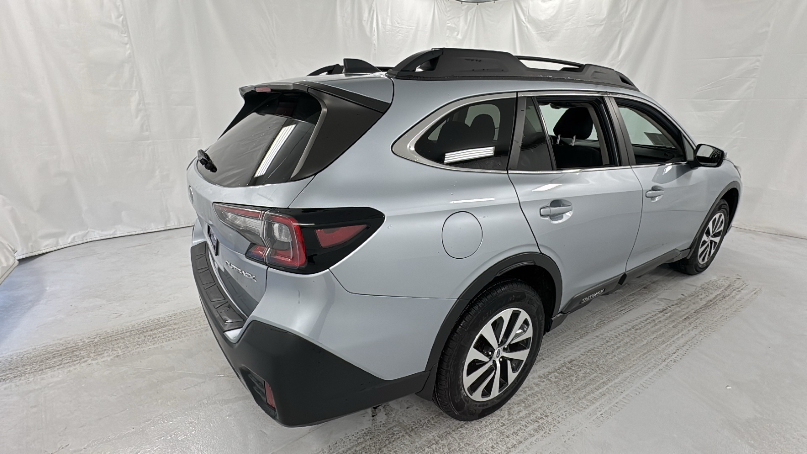 2021 Subaru Outback Premium 3