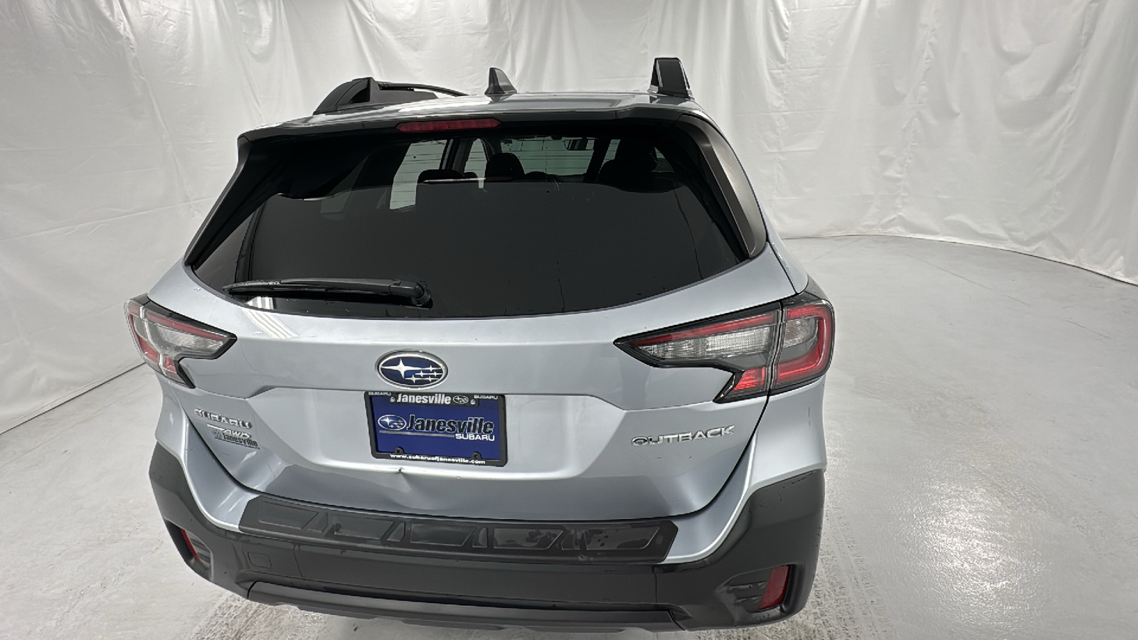 2021 Subaru Outback Premium 4