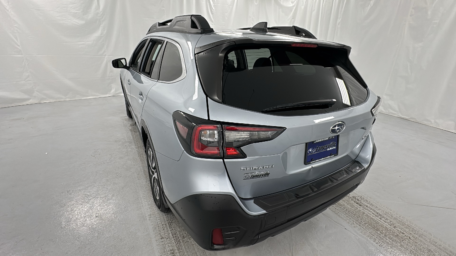 2021 Subaru Outback Premium 5