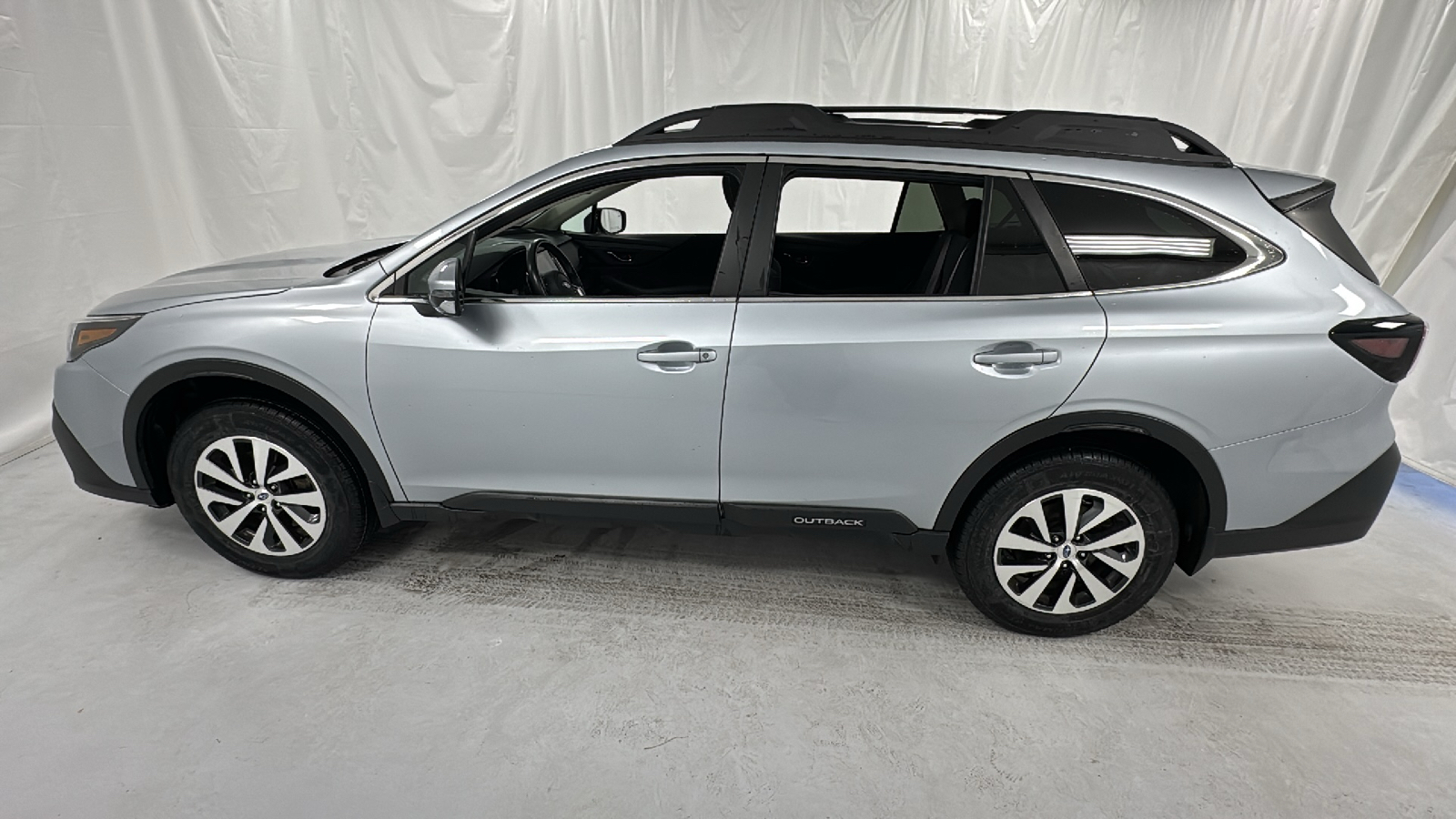 2021 Subaru Outback Premium 6