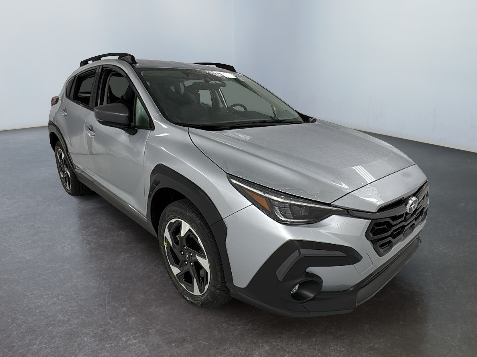 2025 Subaru Crosstrek Limited 1