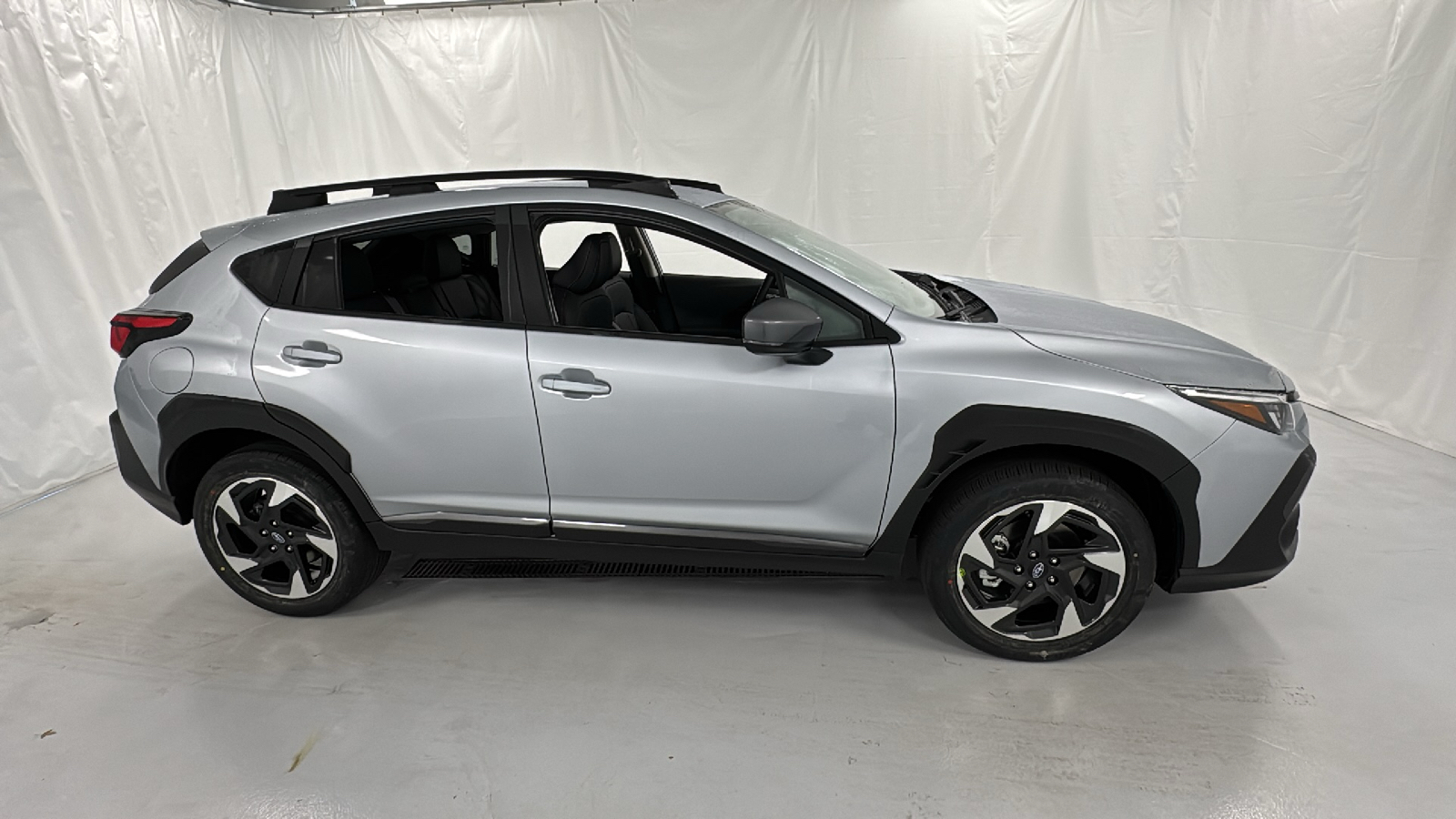 2025 Subaru Crosstrek Limited 2