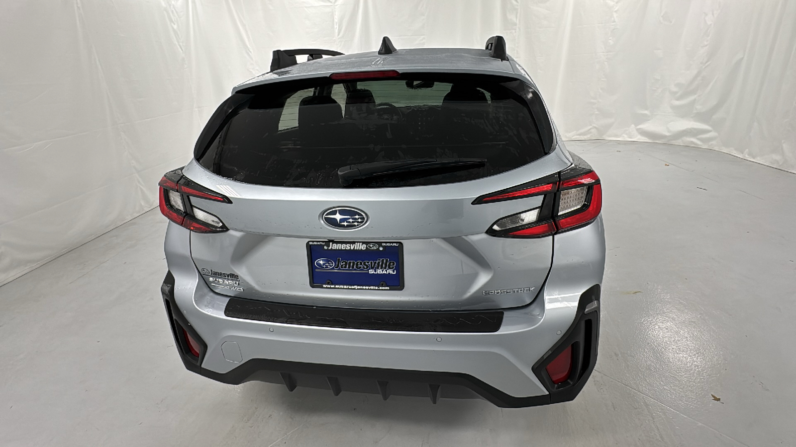 2025 Subaru Crosstrek Limited 4