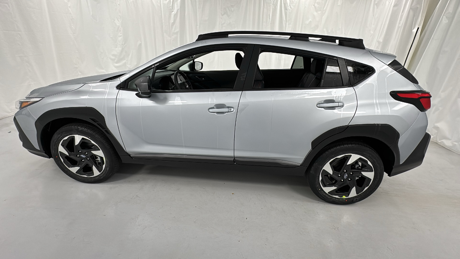 2025 Subaru Crosstrek Limited 6