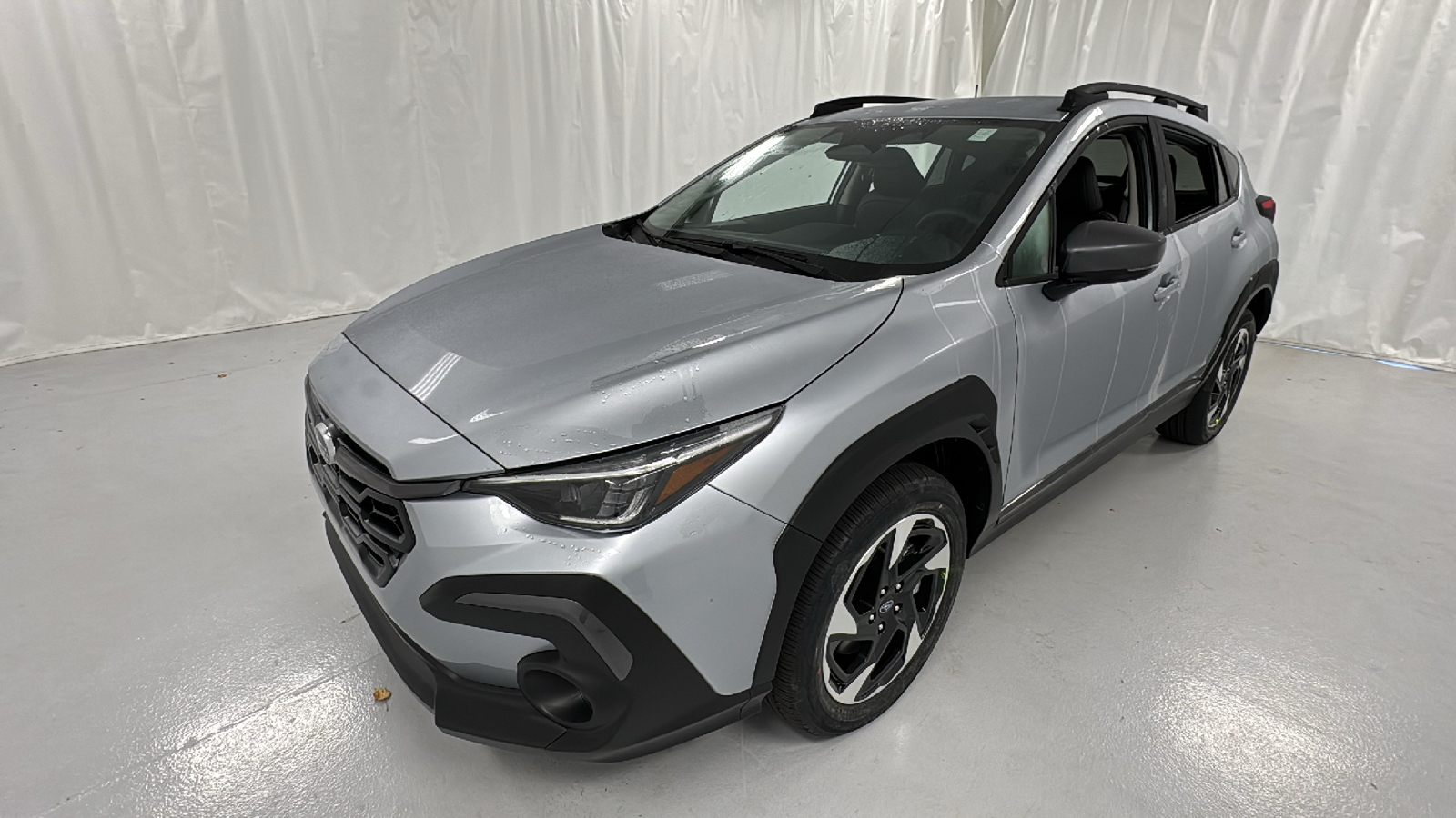 2025 Subaru Crosstrek Limited 7