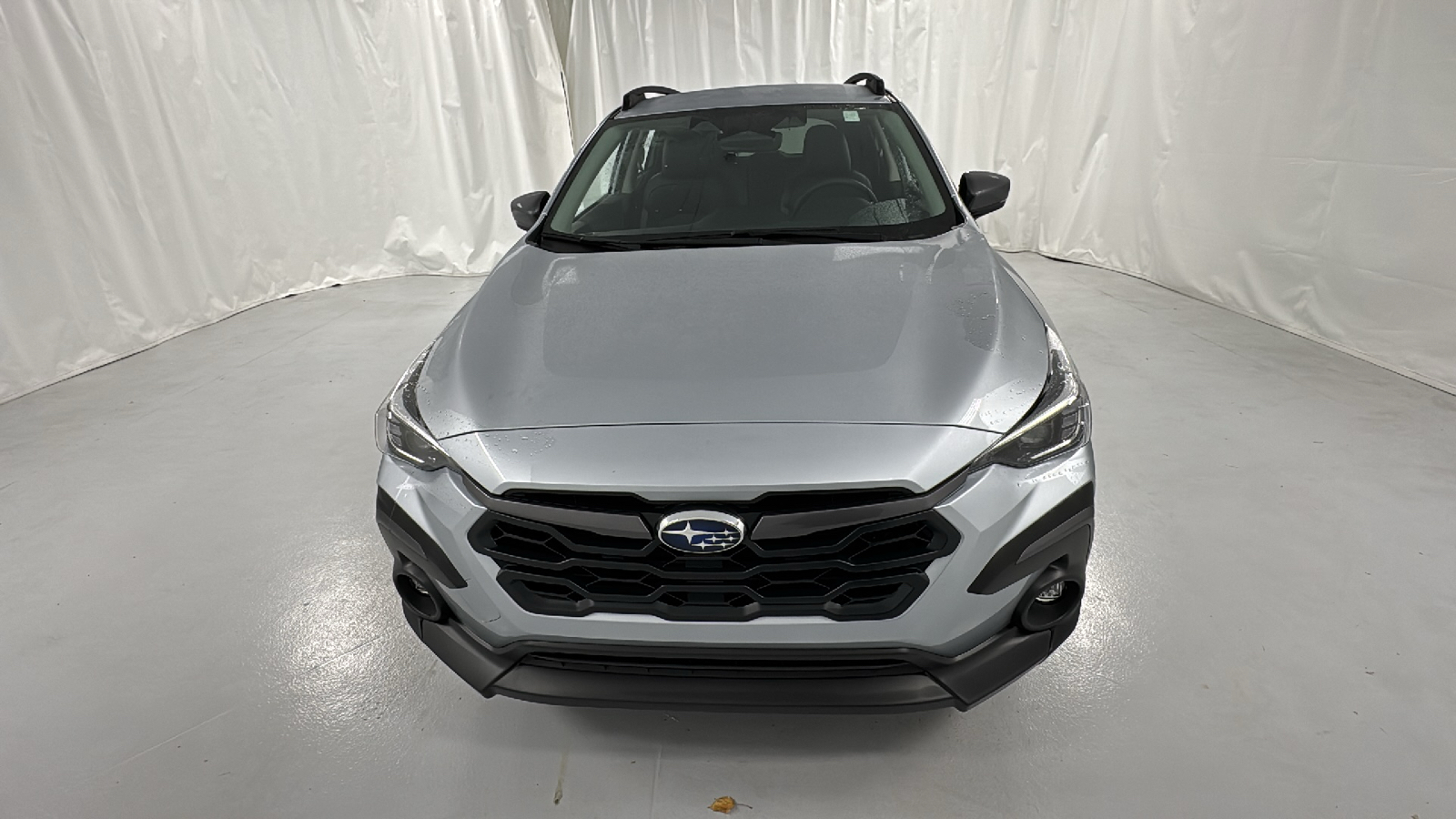 2025 Subaru Crosstrek Limited 8