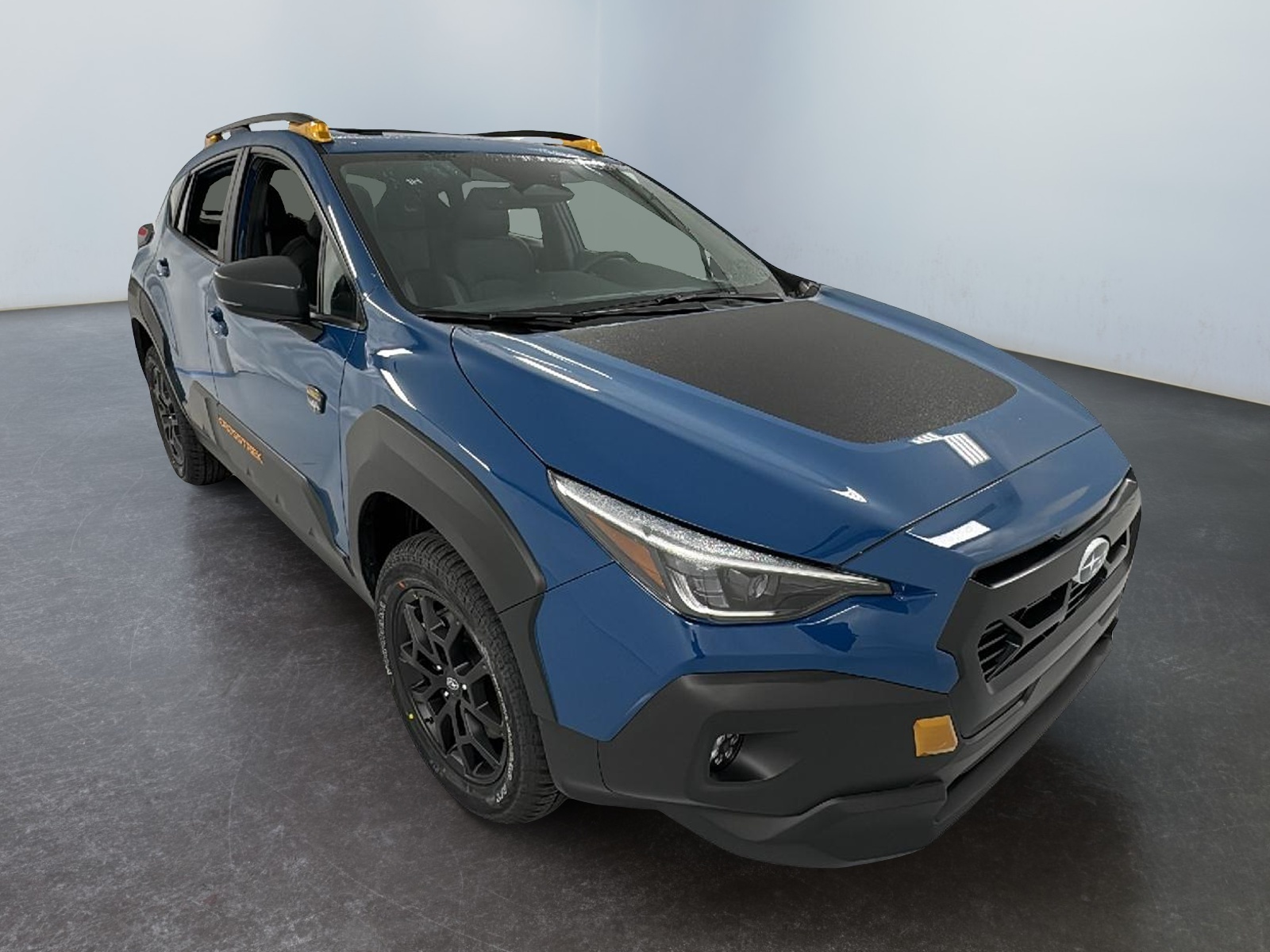 2025 Subaru Crosstrek Wilderness 1