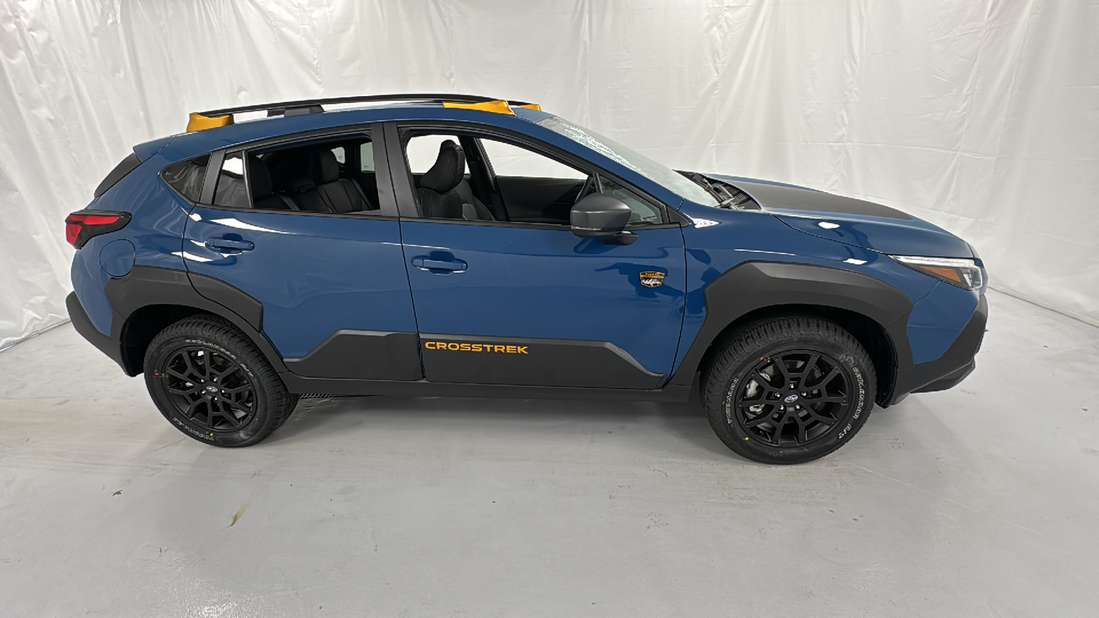 2025 Subaru Crosstrek Wilderness 2