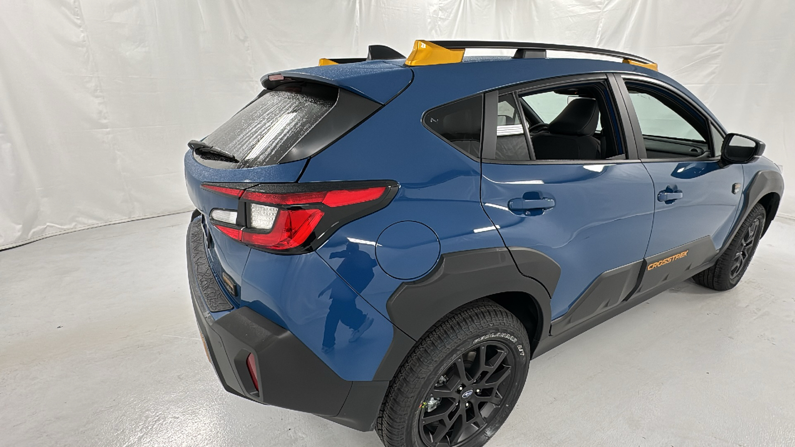 2025 Subaru Crosstrek Wilderness 3