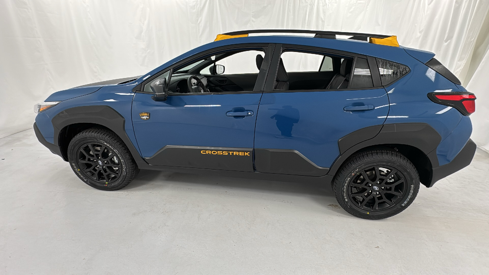 2025 Subaru Crosstrek Wilderness 6