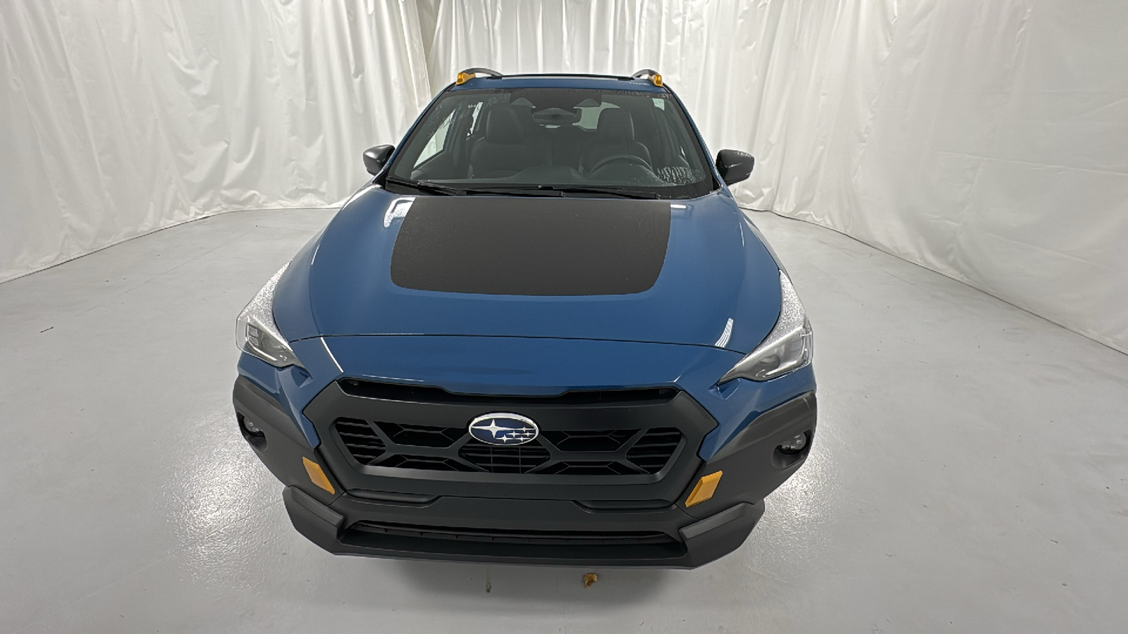 2025 Subaru Crosstrek Wilderness 8