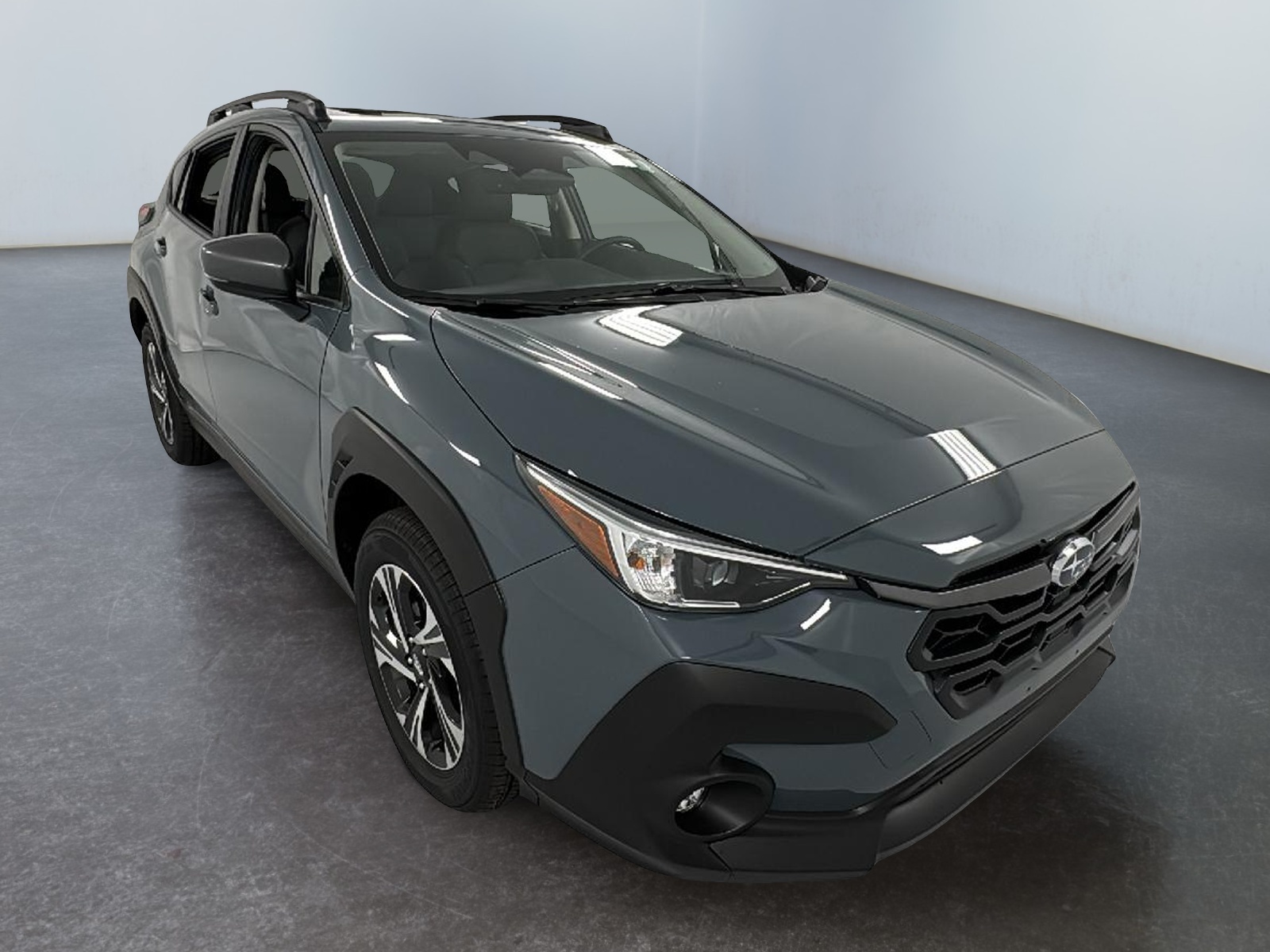 2024 Subaru Crosstrek Premium 1