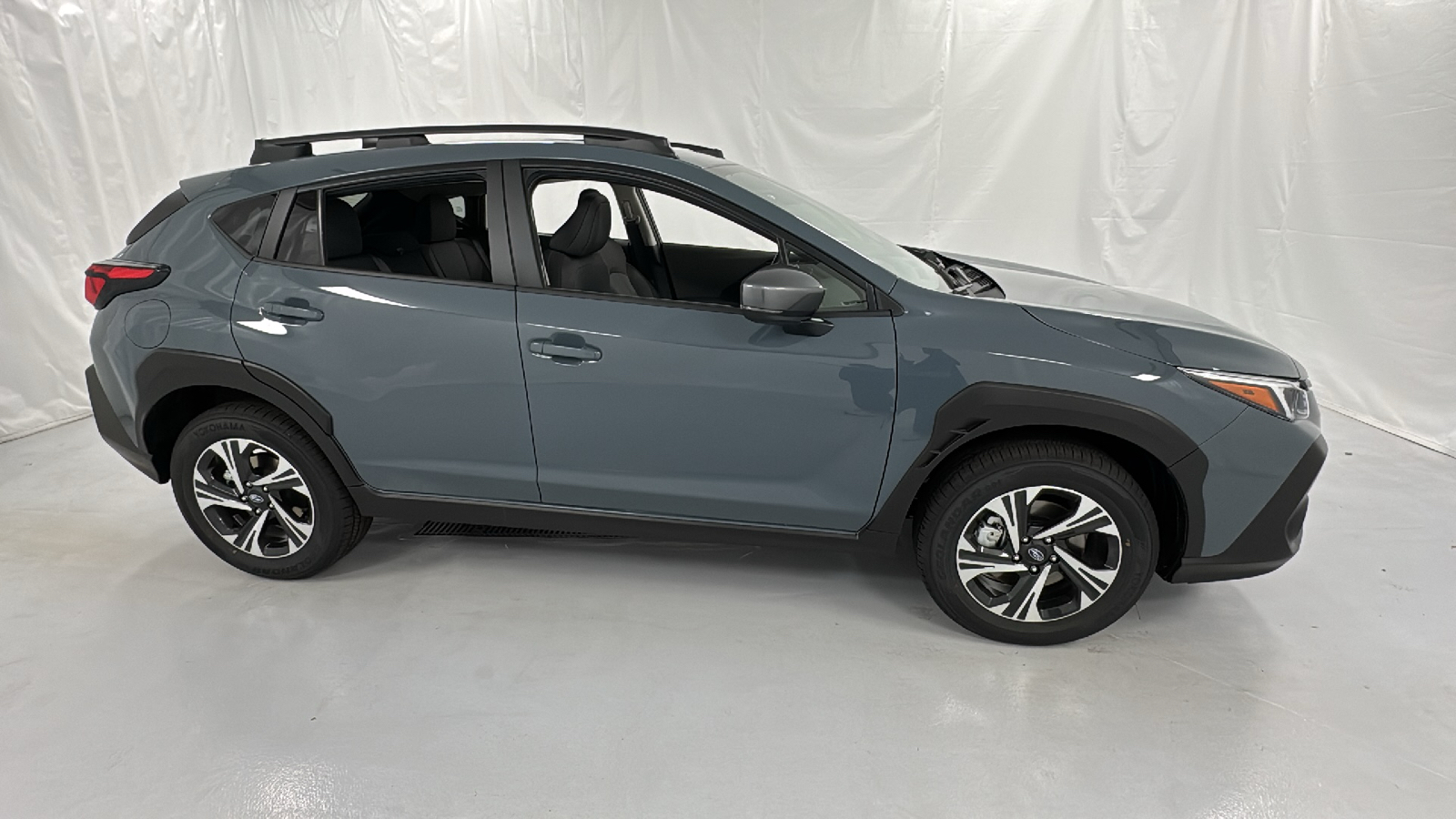 2024 Subaru Crosstrek Premium 2