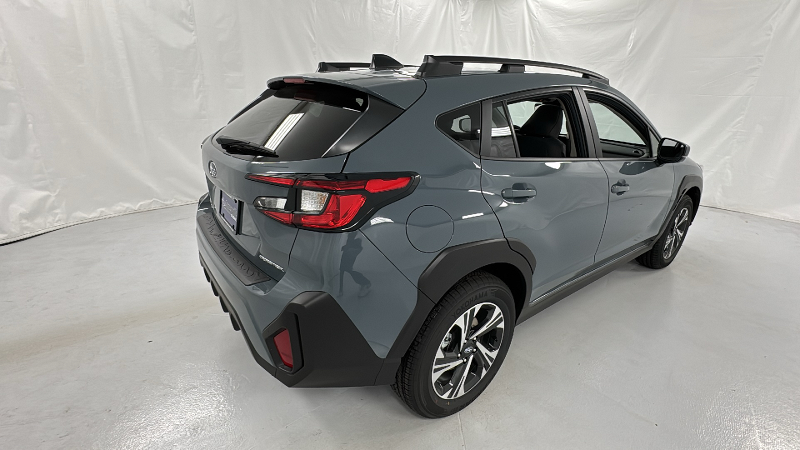 2024 Subaru Crosstrek Premium 3