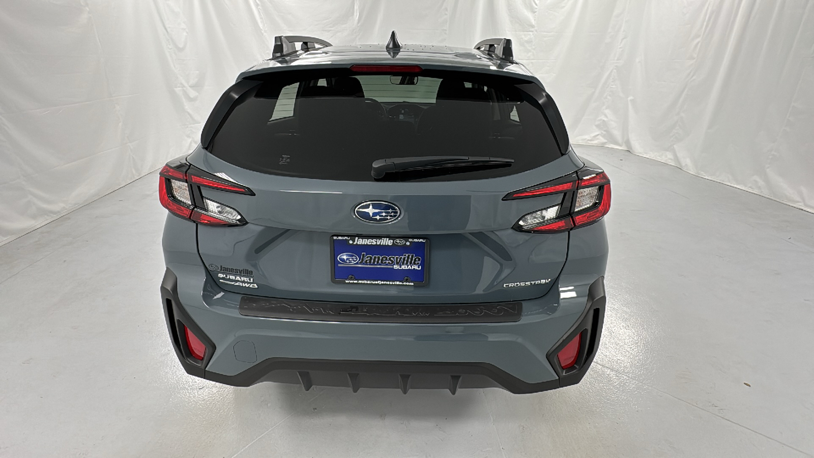 2024 Subaru Crosstrek Premium 4