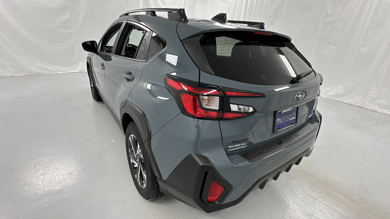 2024 Subaru Crosstrek Premium 5