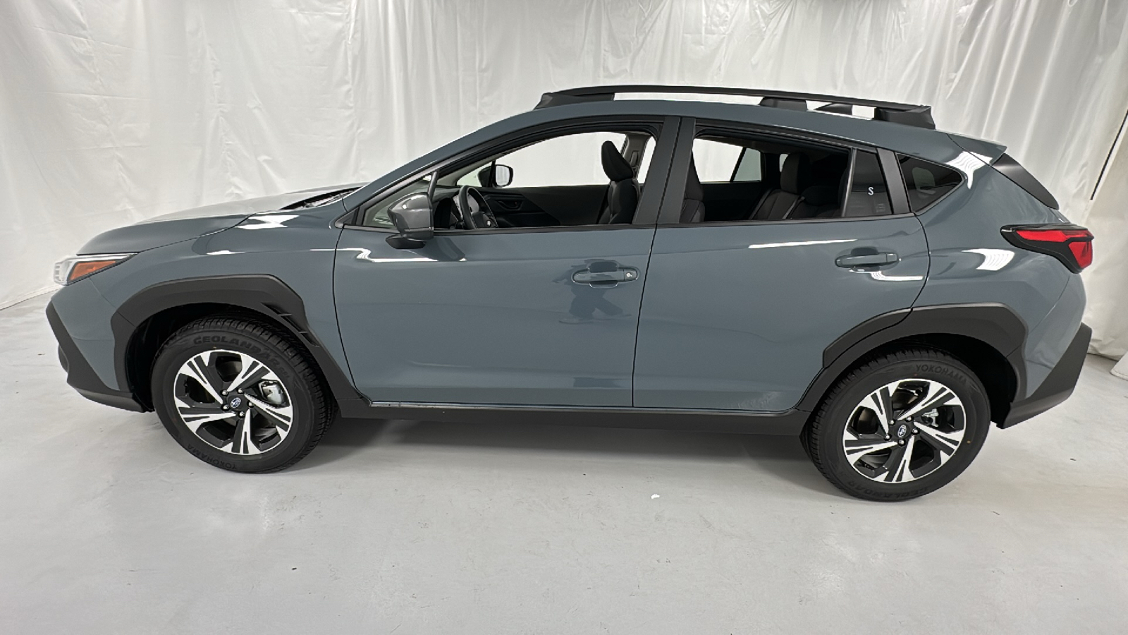 2024 Subaru Crosstrek Premium 6