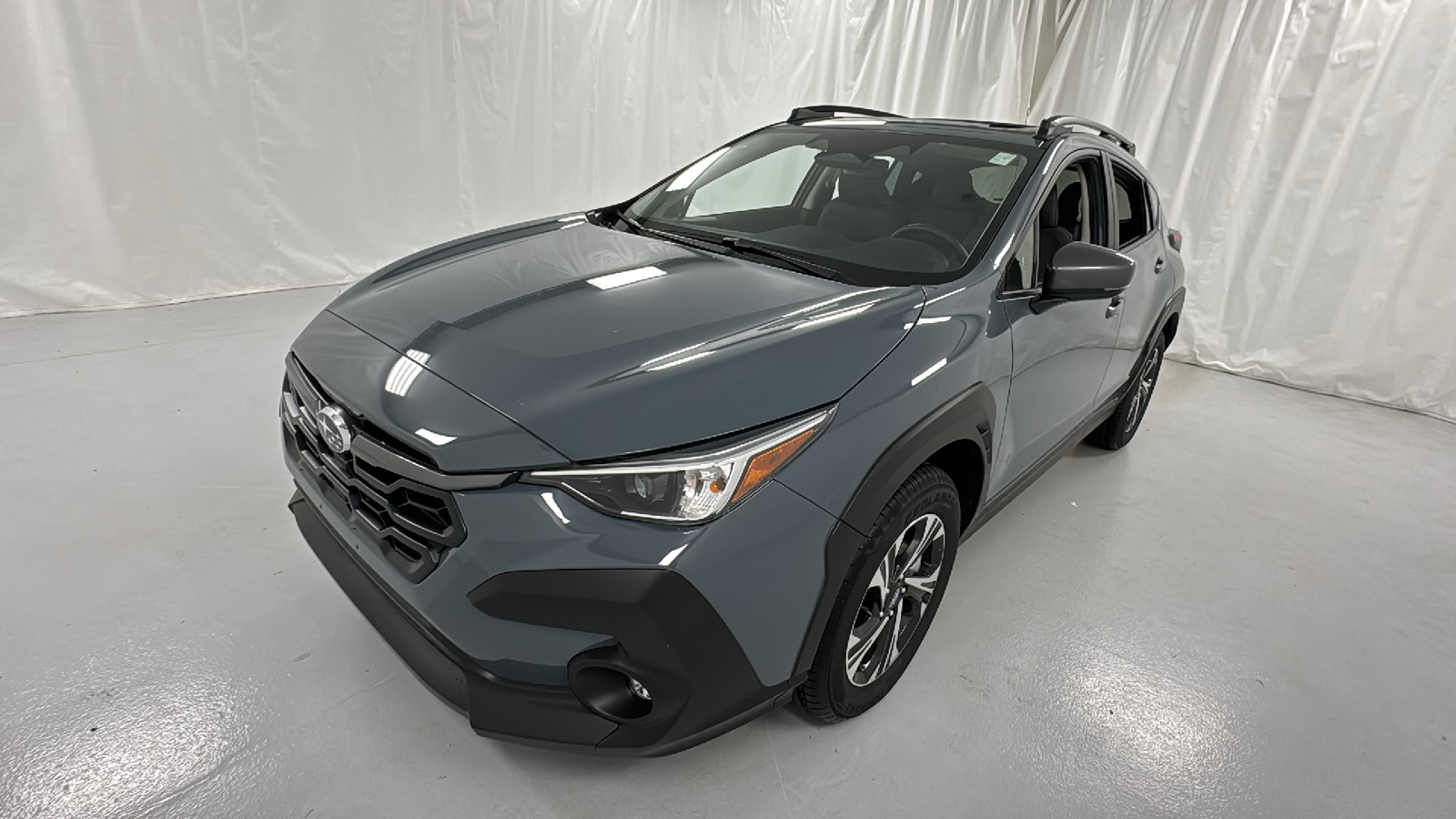 2024 Subaru Crosstrek Premium 7