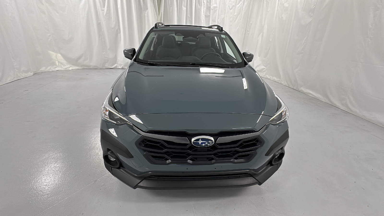 2024 Subaru Crosstrek Premium 8