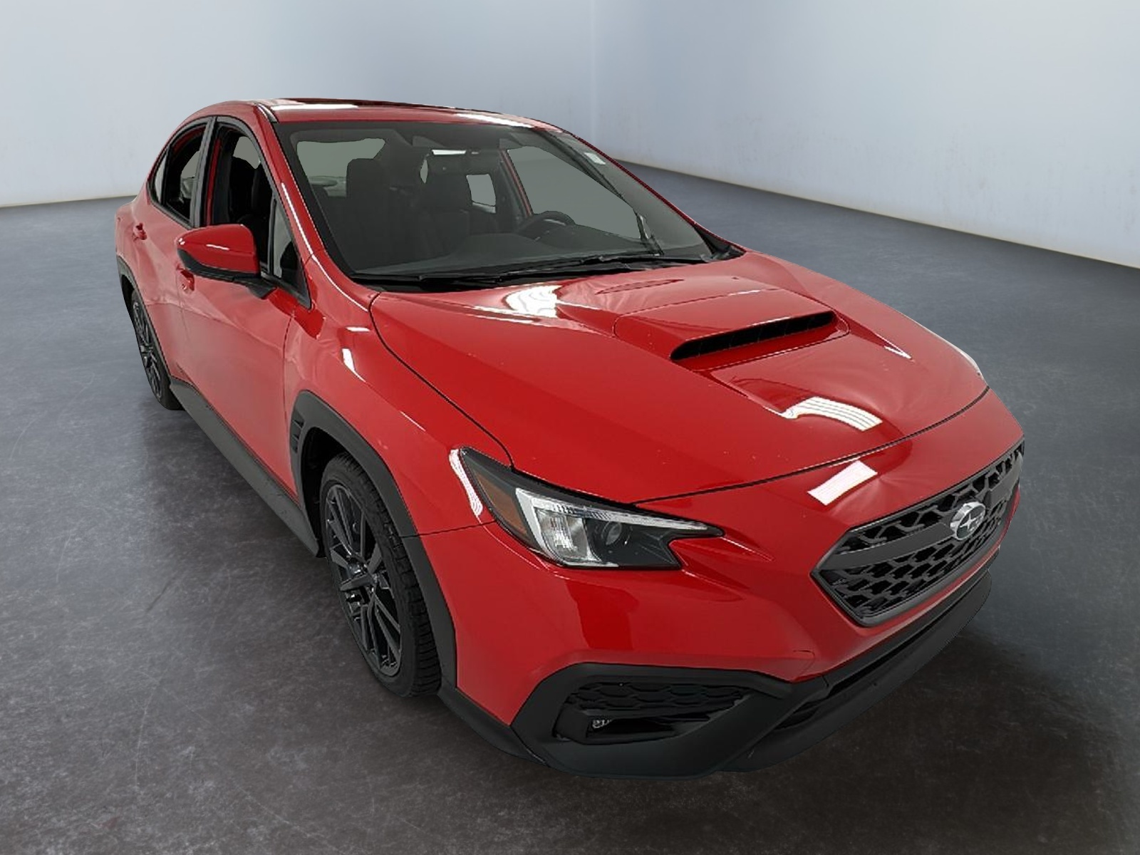 2024 Subaru WRX Premium 1