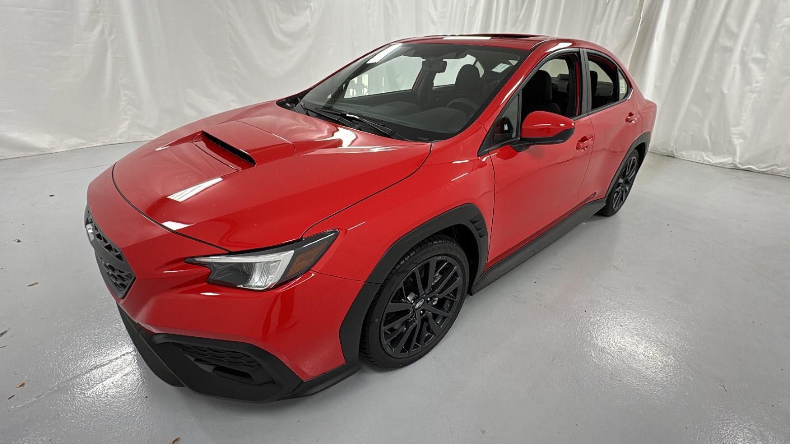 2024 Subaru WRX Premium 7