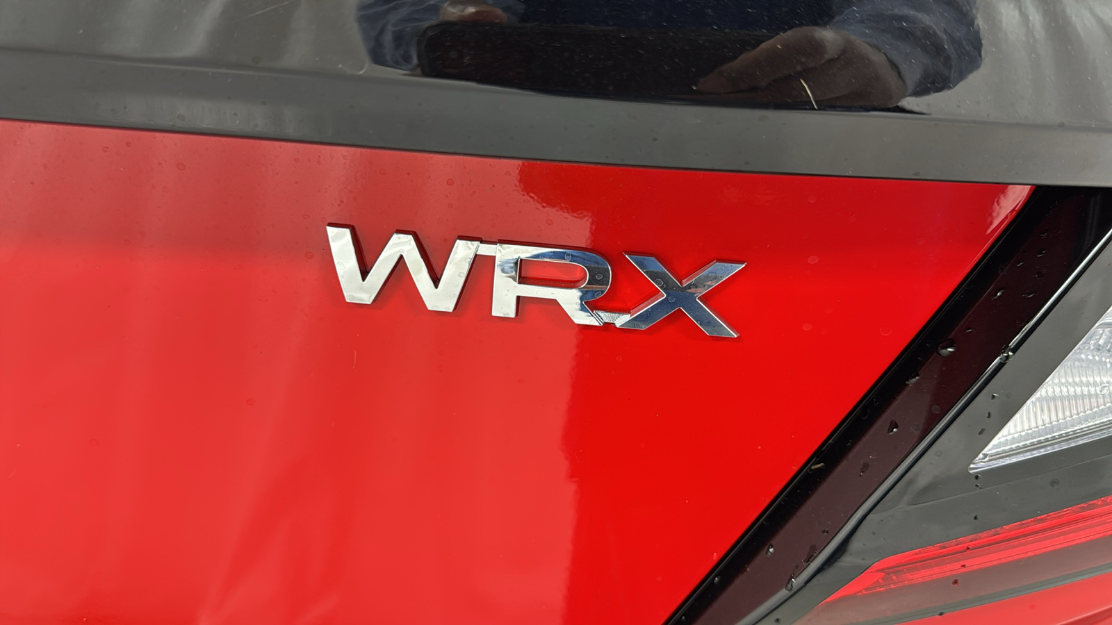 2024 Subaru WRX Premium 32