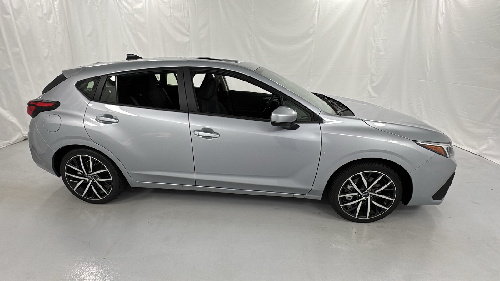 2024 Subaru Impreza Sport 2