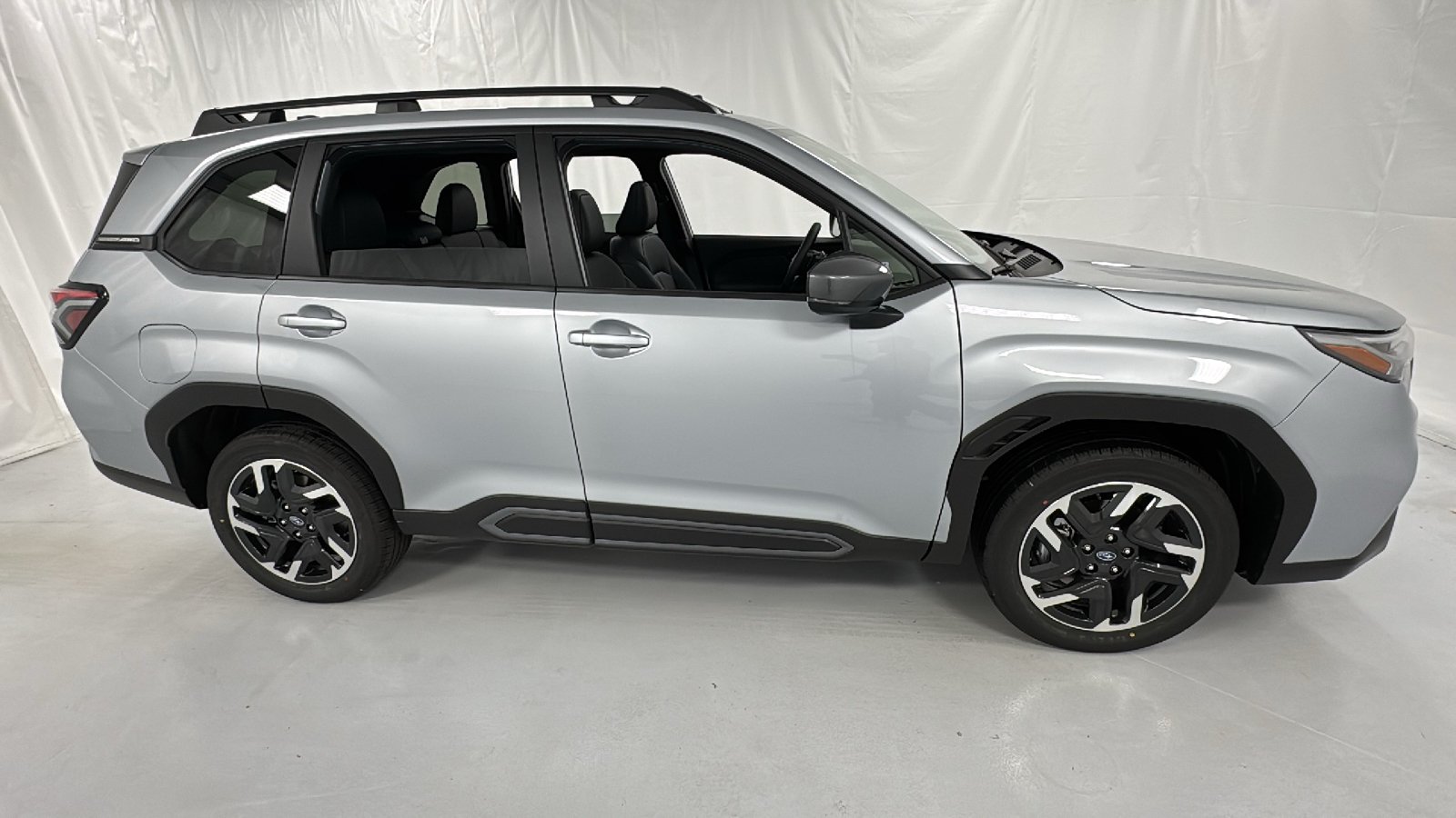 2025 Subaru Forester Limited 2