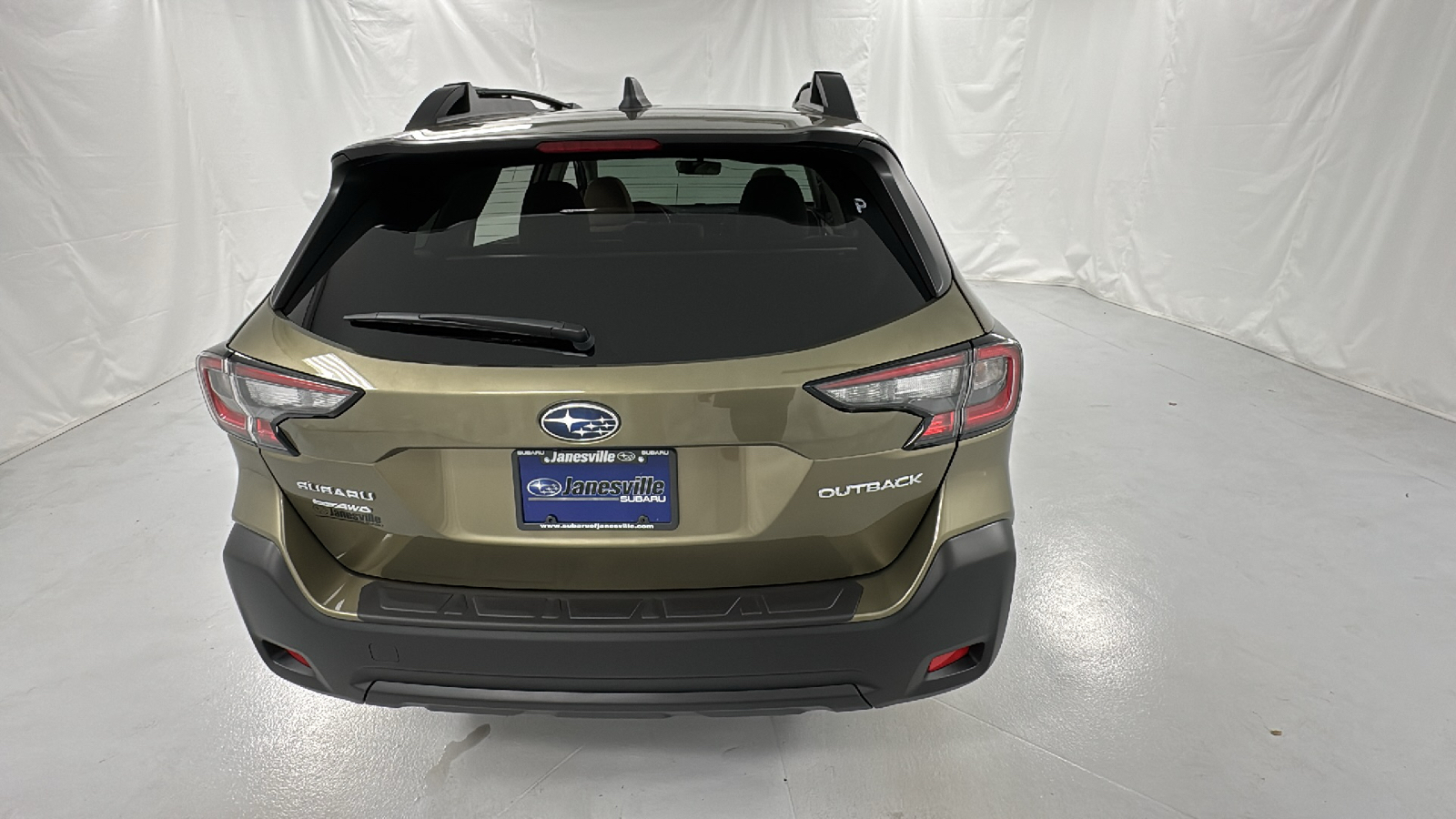 2025 Subaru Outback Premium 4