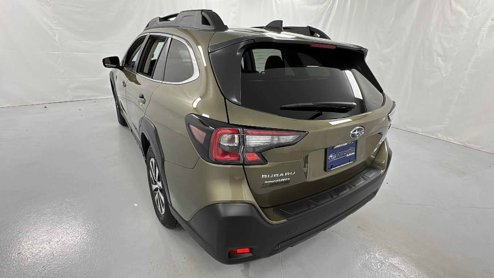 2025 Subaru Outback Premium 5