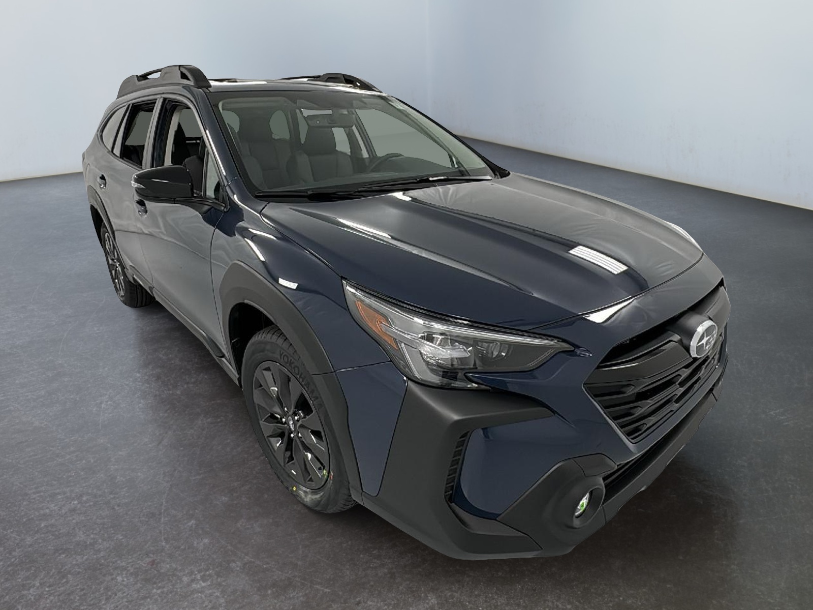 2025 Subaru Outback Onyx Edition XT 1