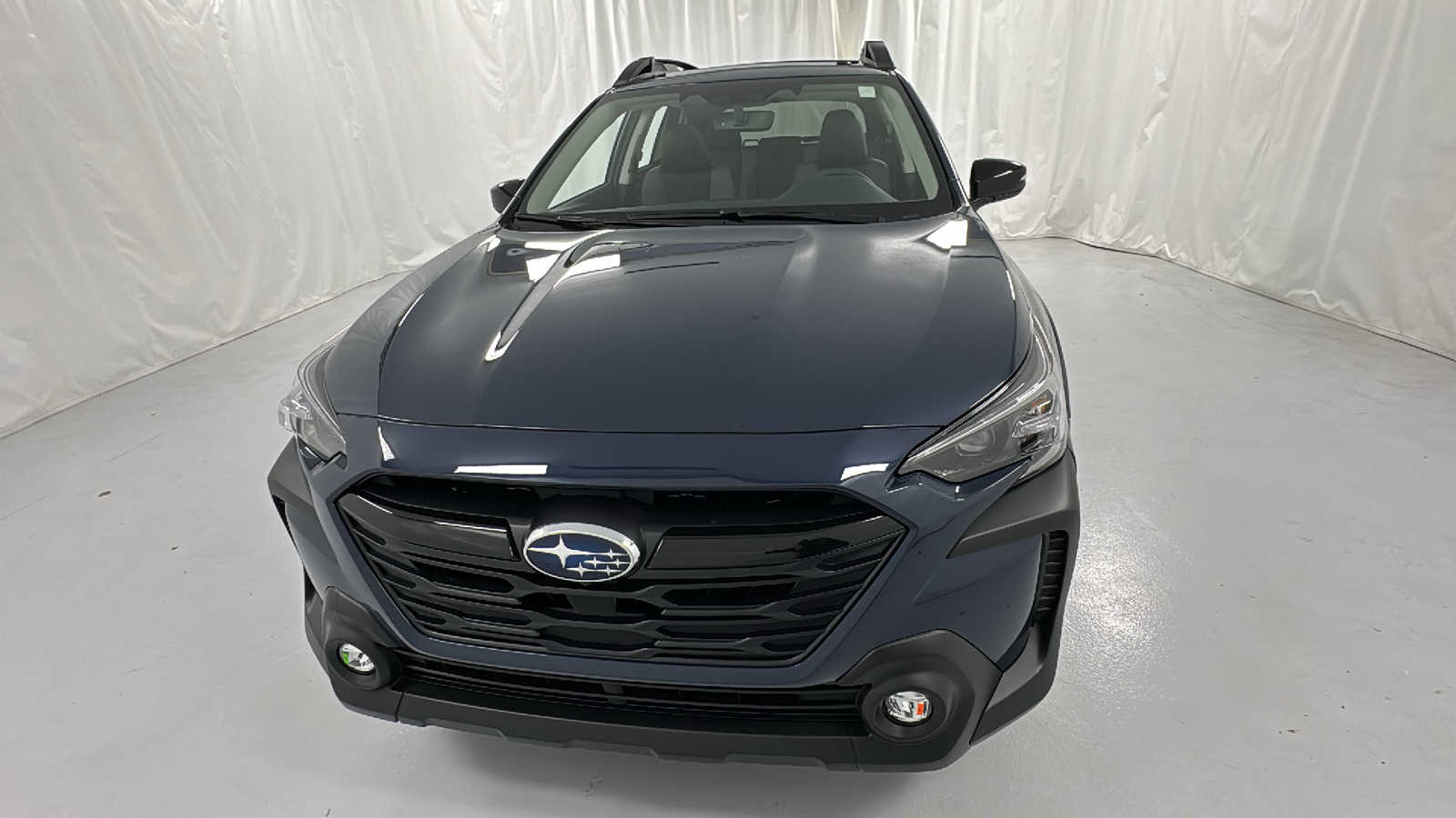 2025 Subaru Outback Onyx Edition XT 8