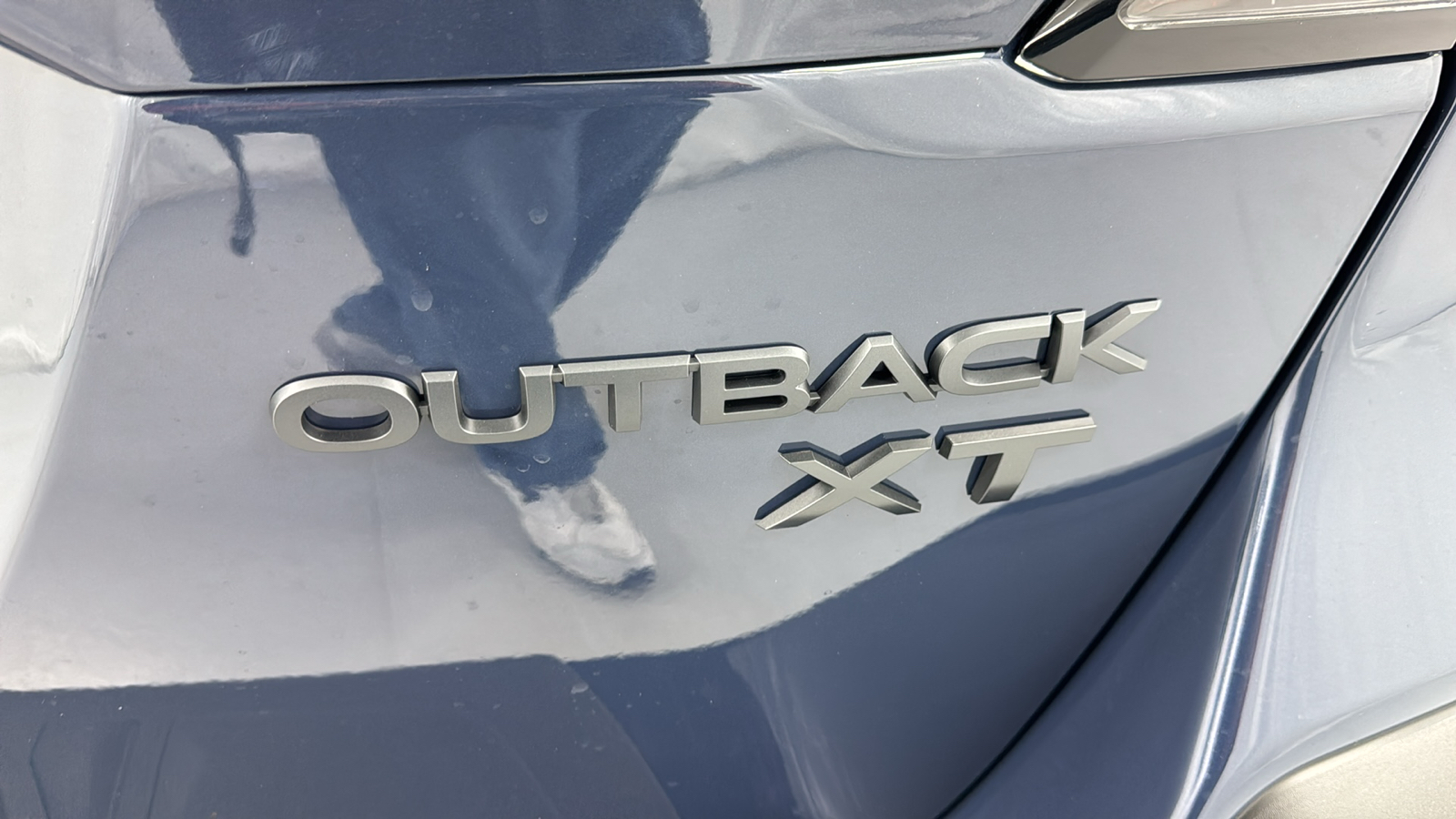 2025 Subaru Outback Onyx Edition XT 35