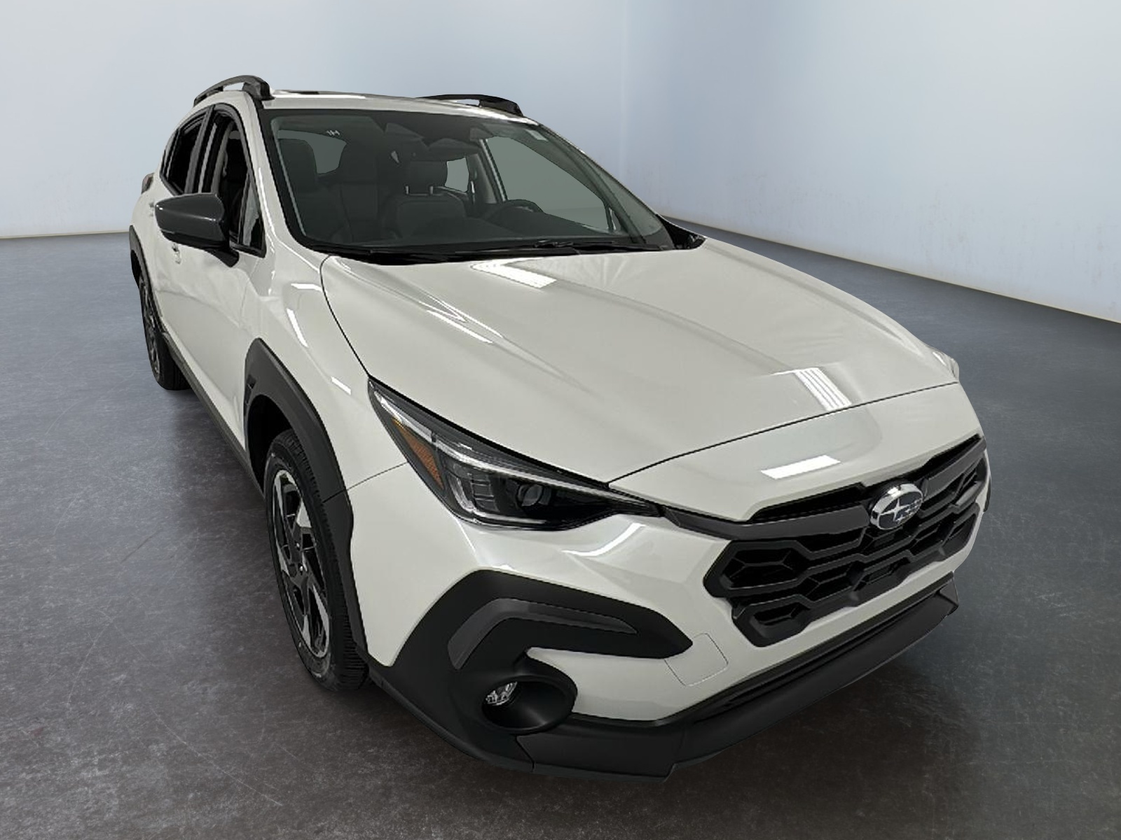 2025 Subaru Crosstrek Limited 1