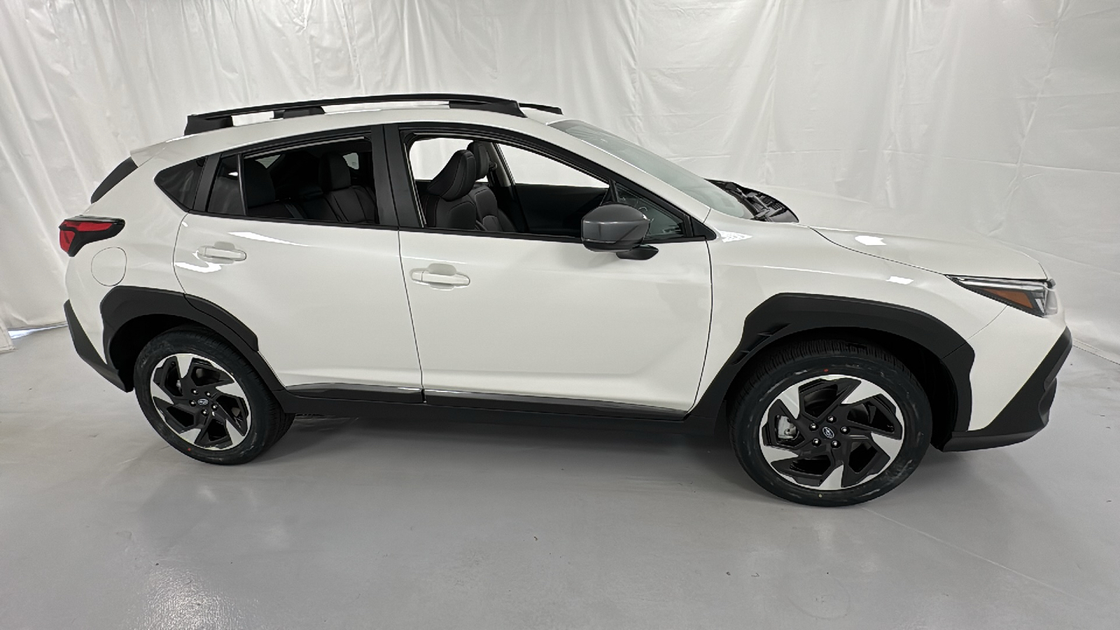 2025 Subaru Crosstrek Limited 2