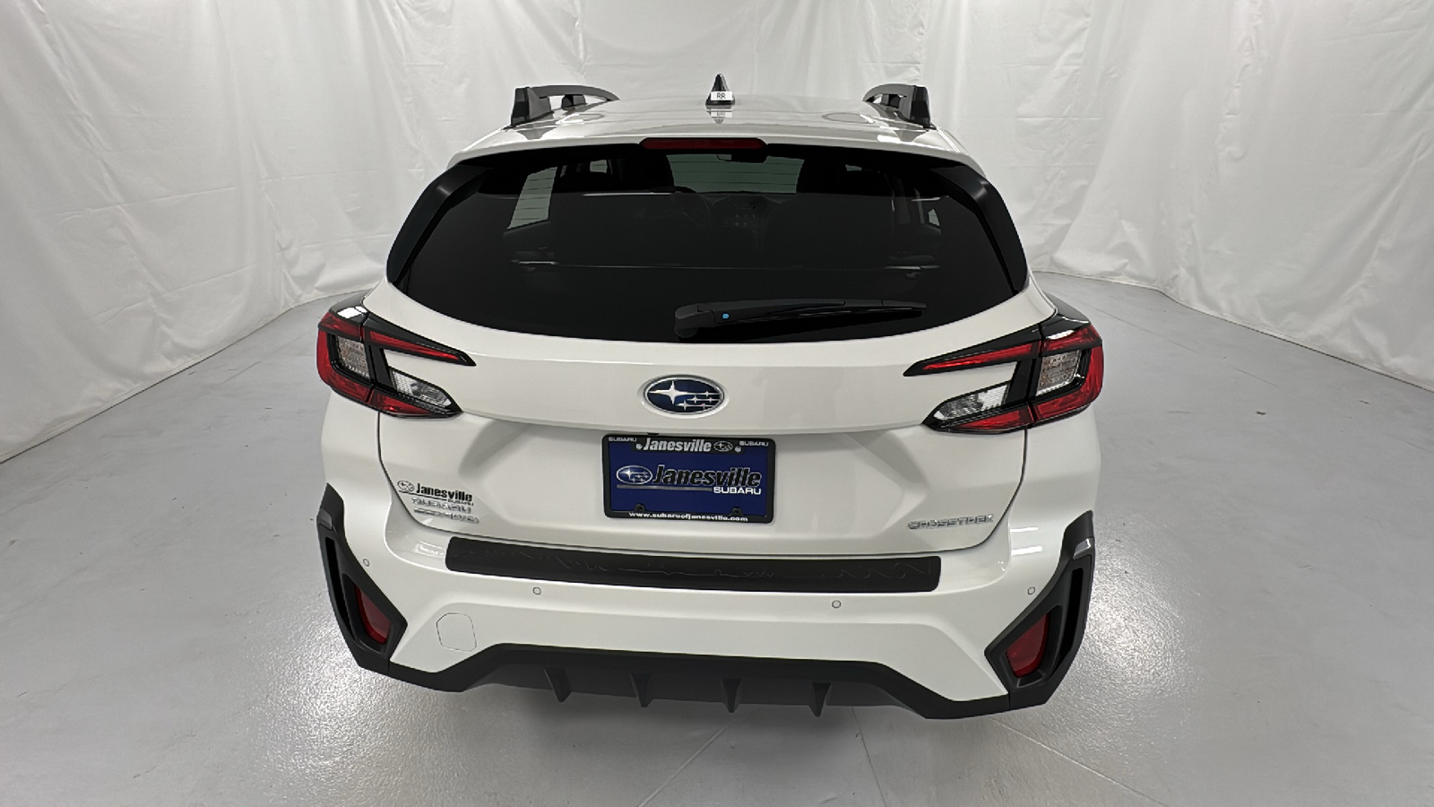 2025 Subaru Crosstrek Limited 4