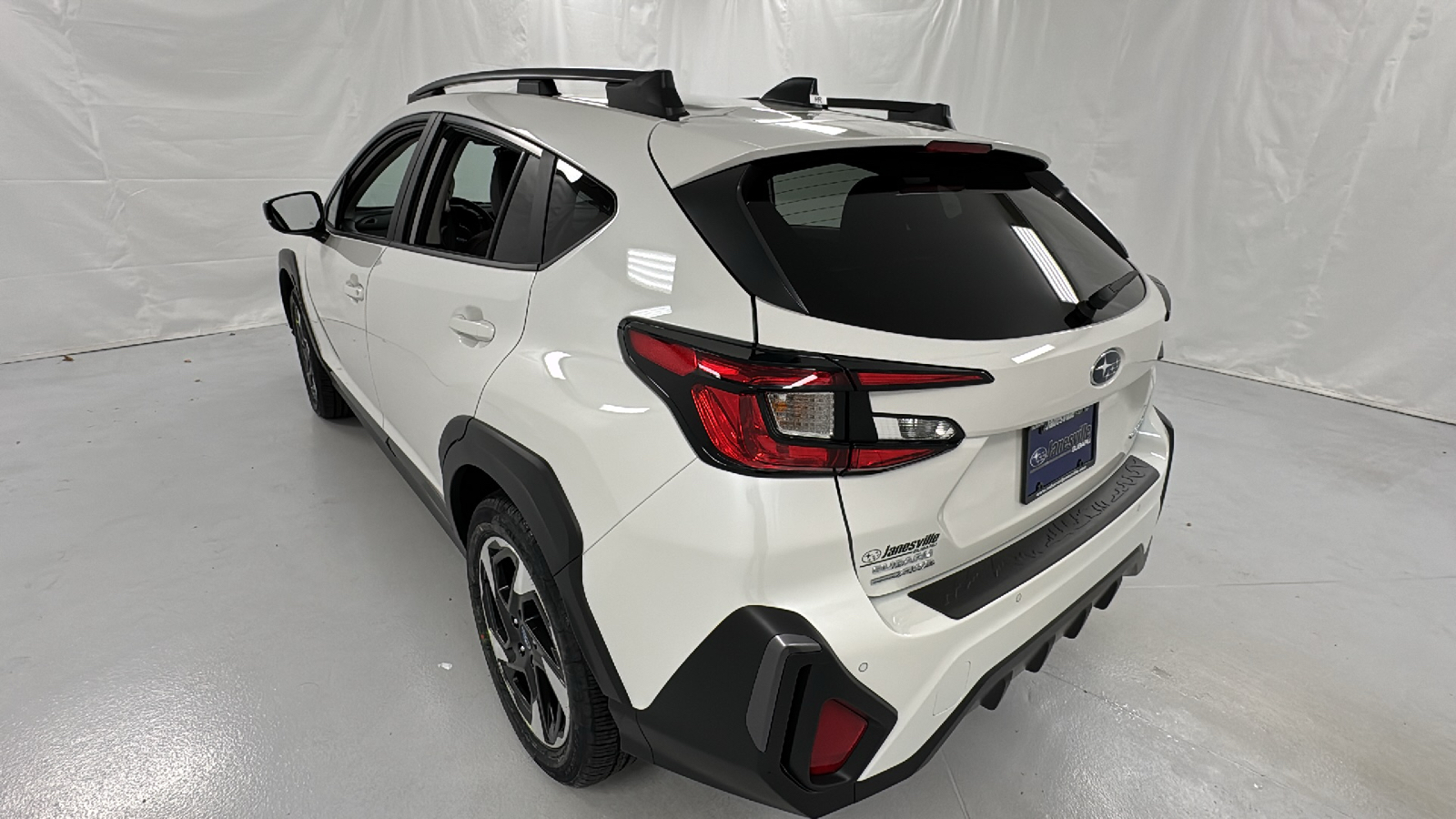 2025 Subaru Crosstrek Limited 5