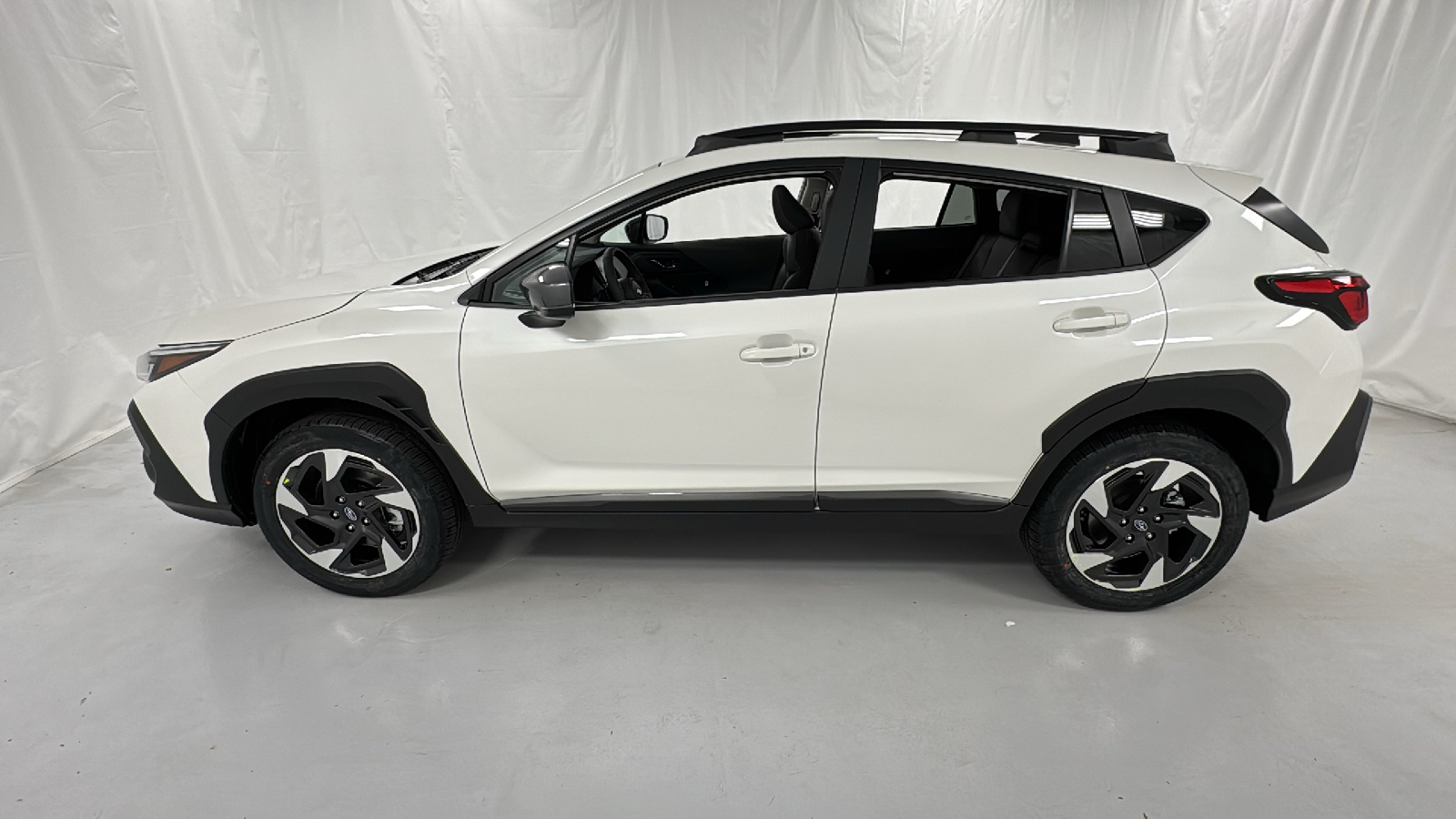 2025 Subaru Crosstrek Limited 6