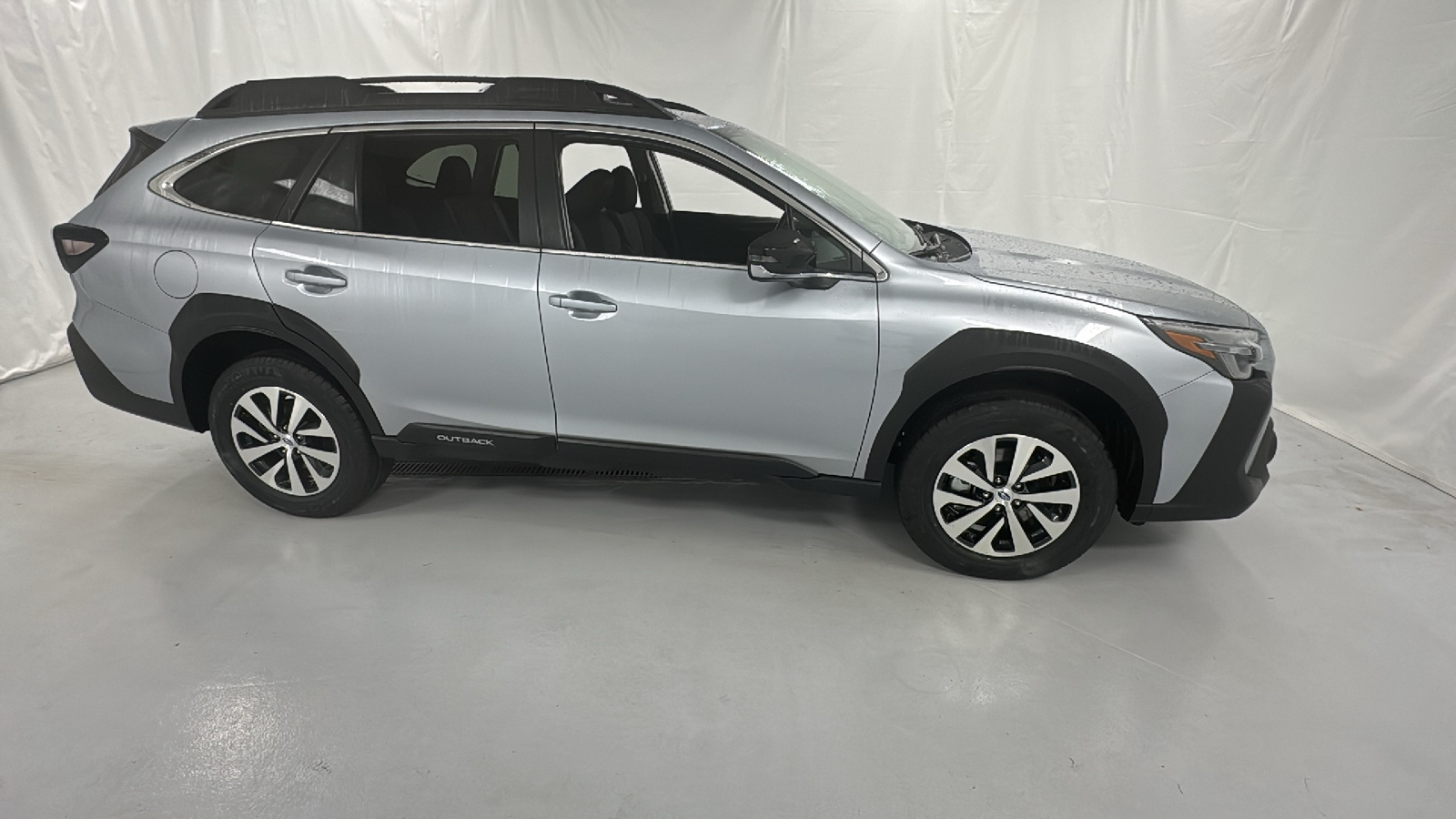 2025 Subaru Outback Premium 2